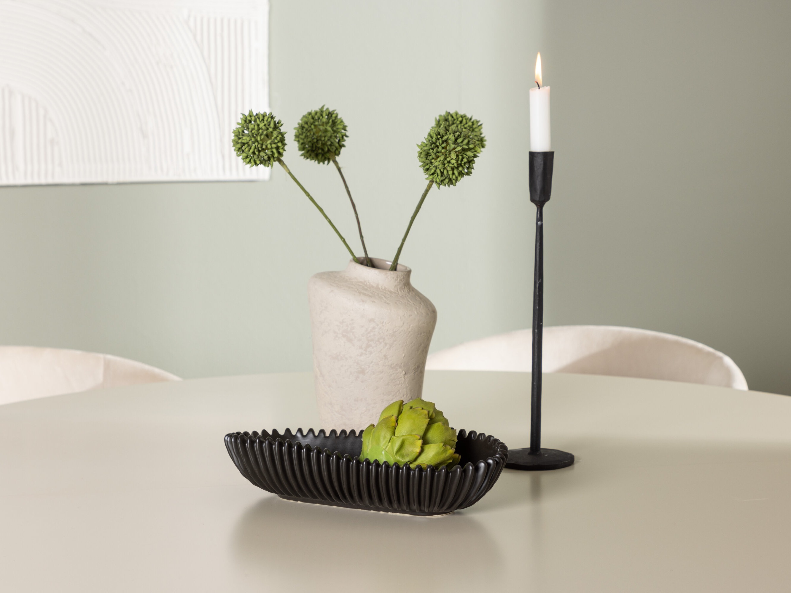 Valgomojo komplektas Dallas 5113