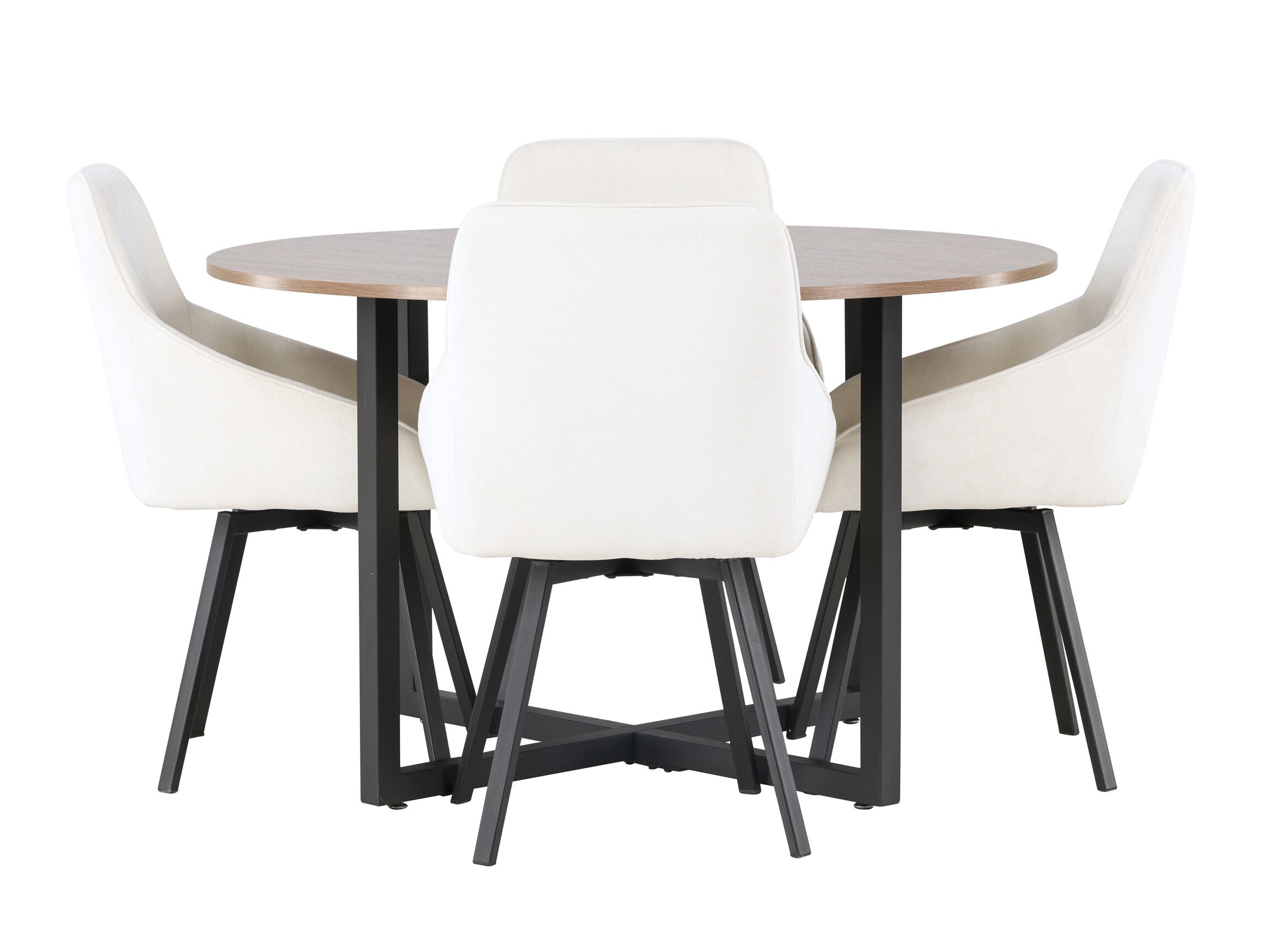 Valgomojo komplektas Dallas 5115