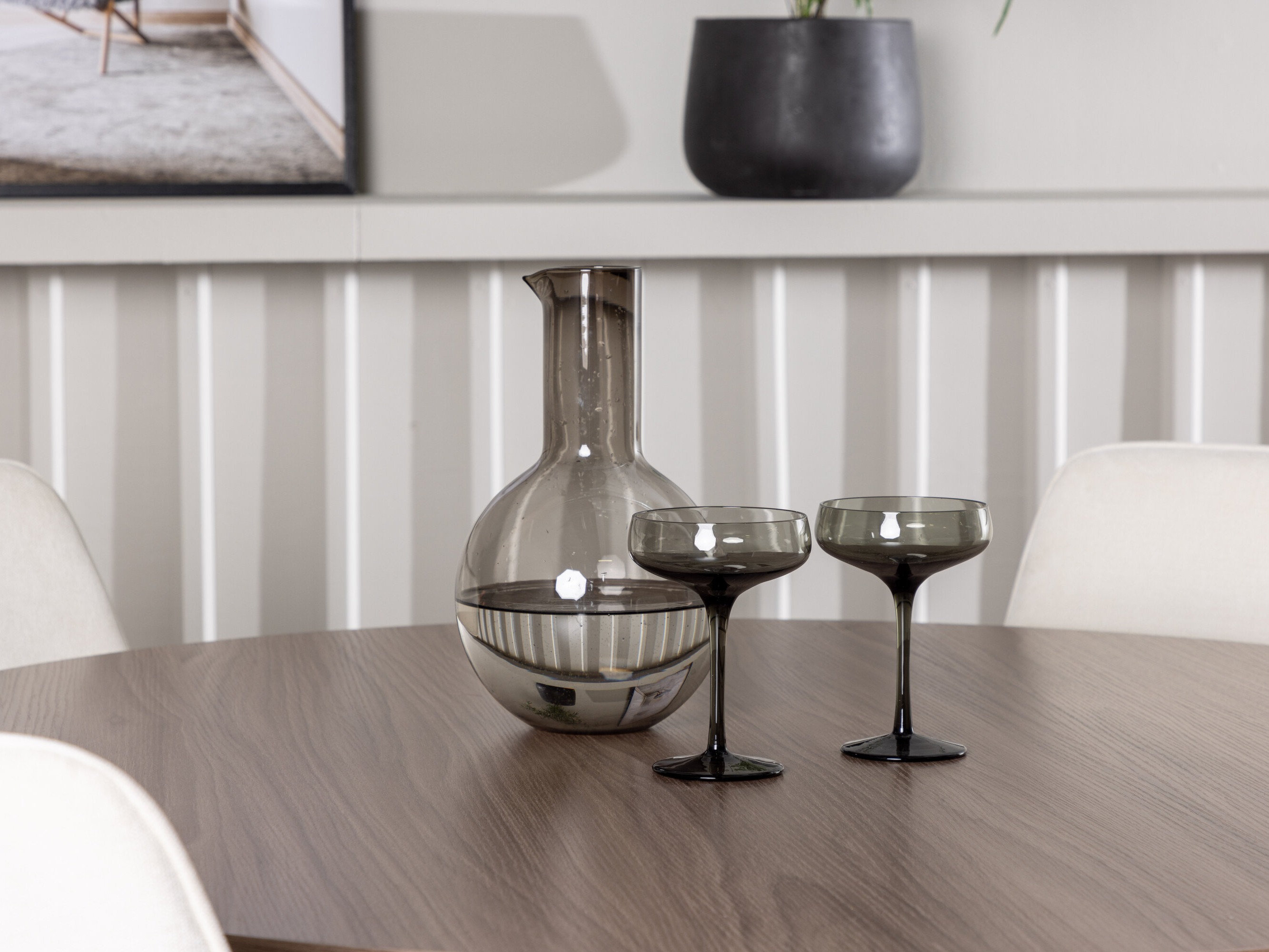 Valgomojo komplektas Dallas 5115