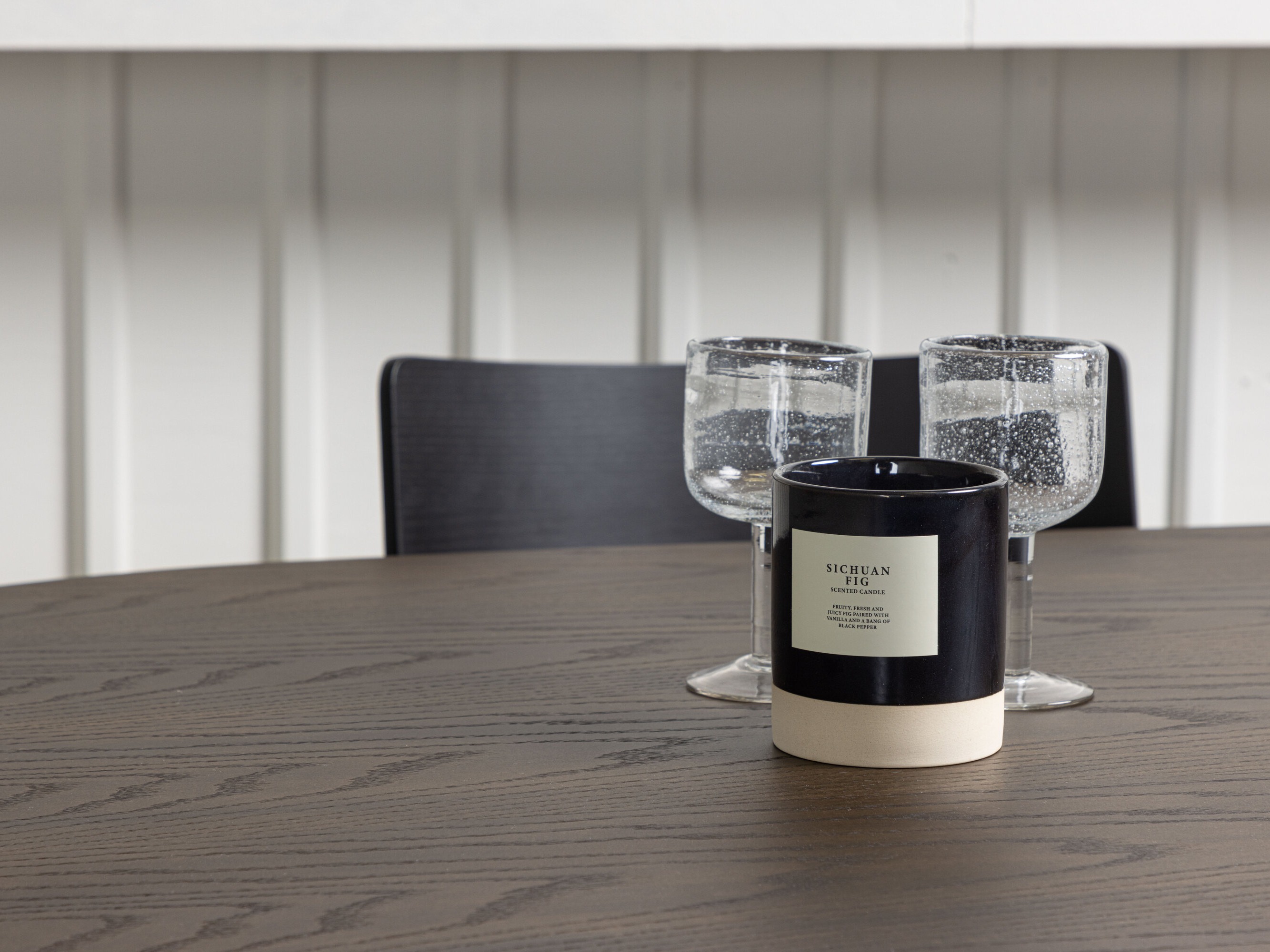 Valgomojo komplektas Dallas 5117