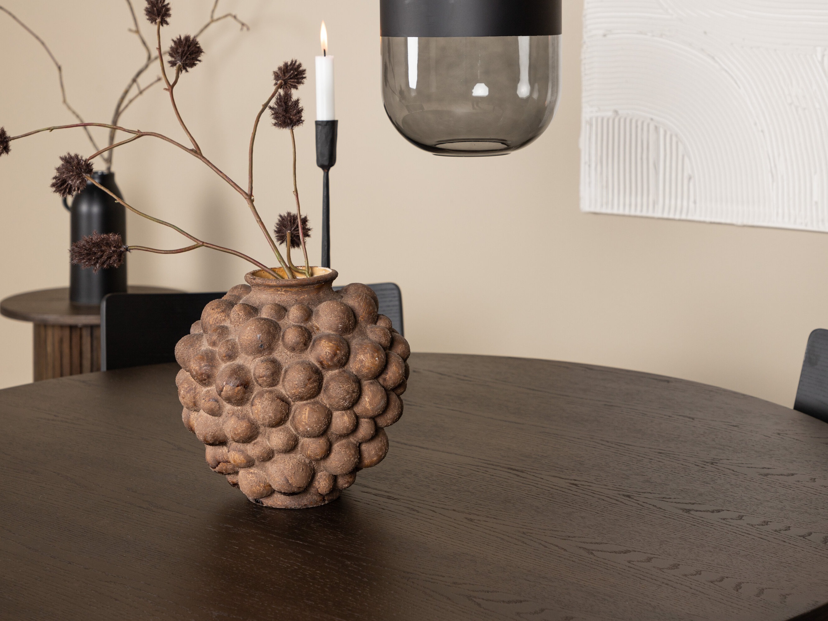 Valgomojo komplektas Dallas 5118