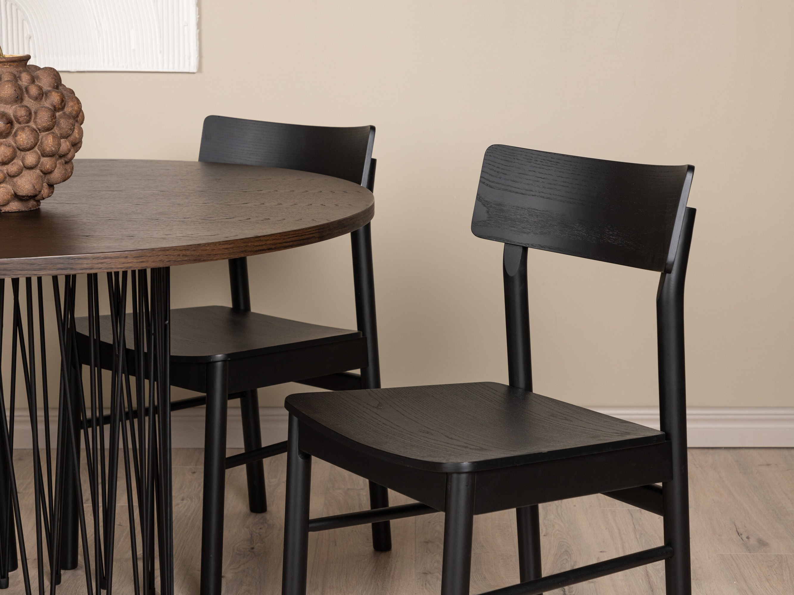 Valgomojo komplektas Dallas 5118