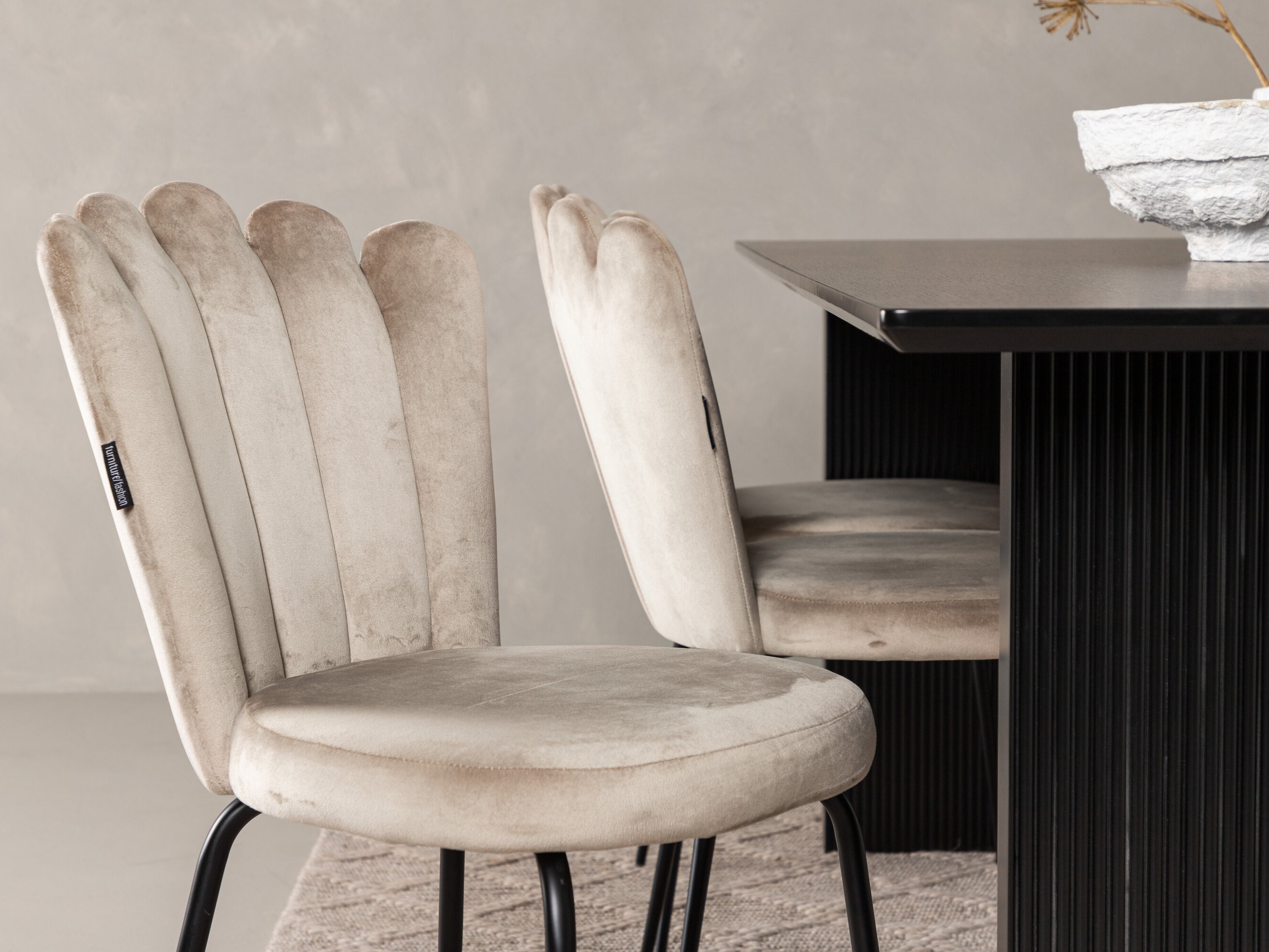 Valgomojo komplektas Dallas 5119