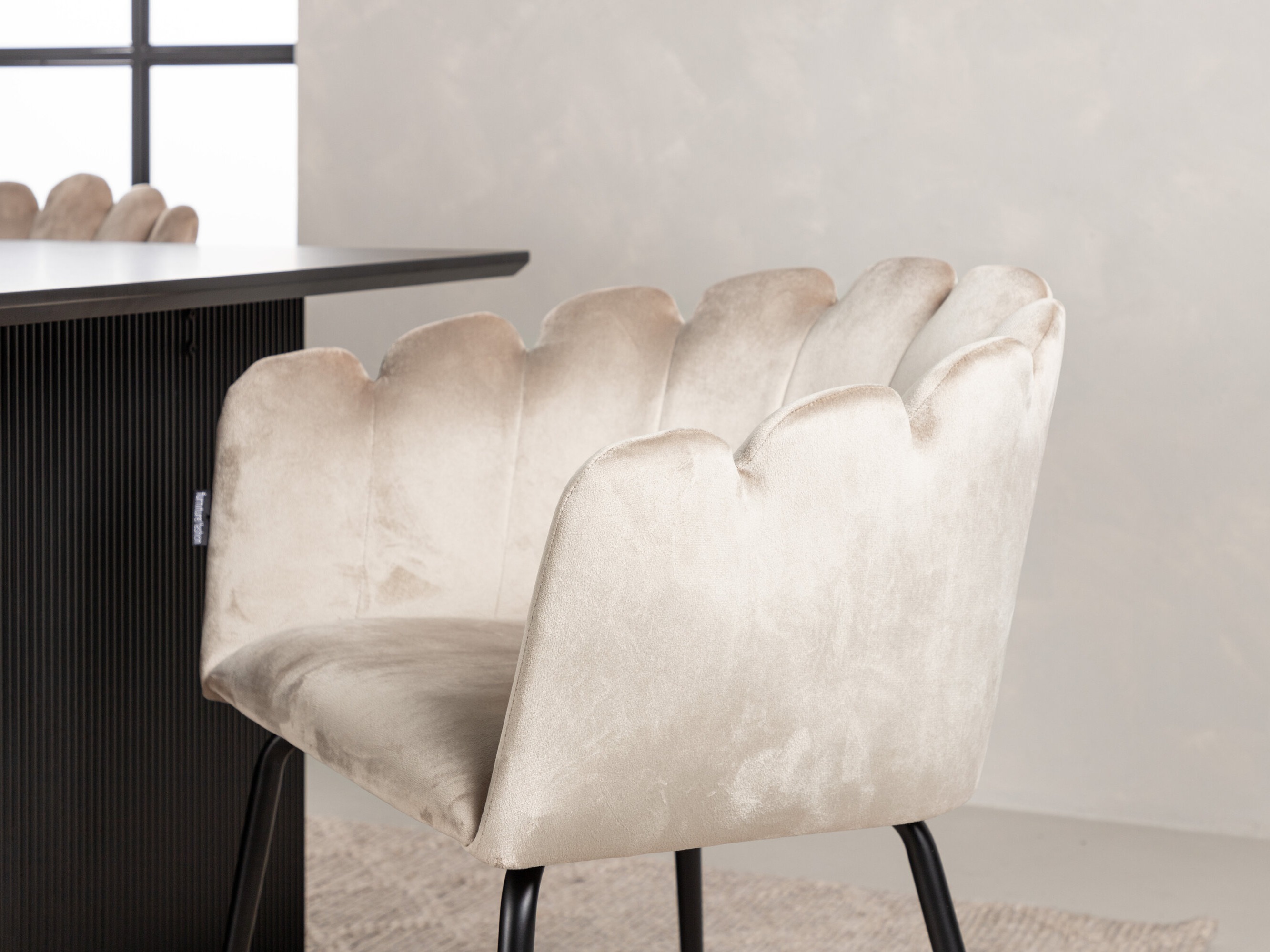 Valgomojo komplektas Dallas 5121