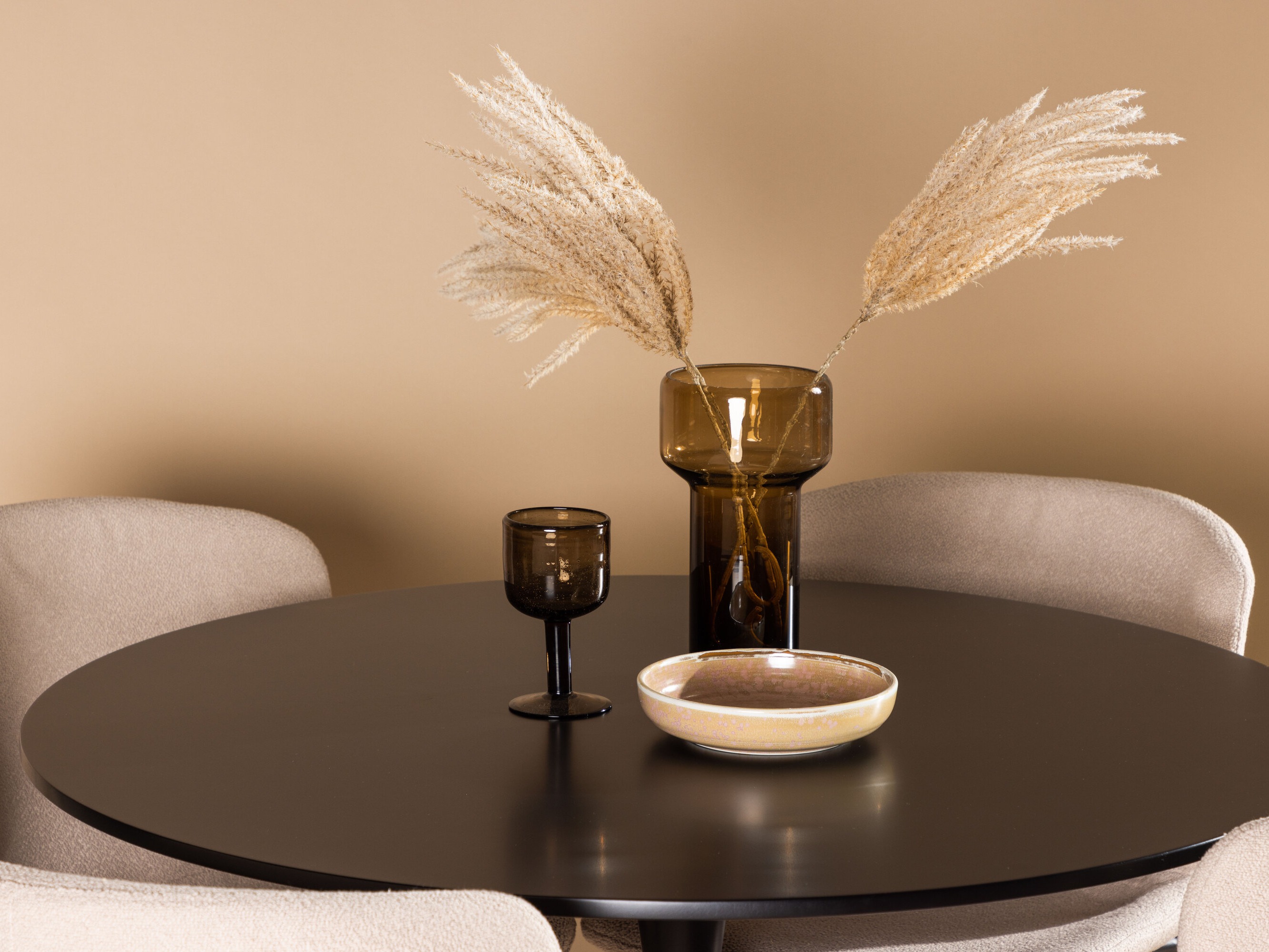 Valgomojo komplektas Dallas 5123