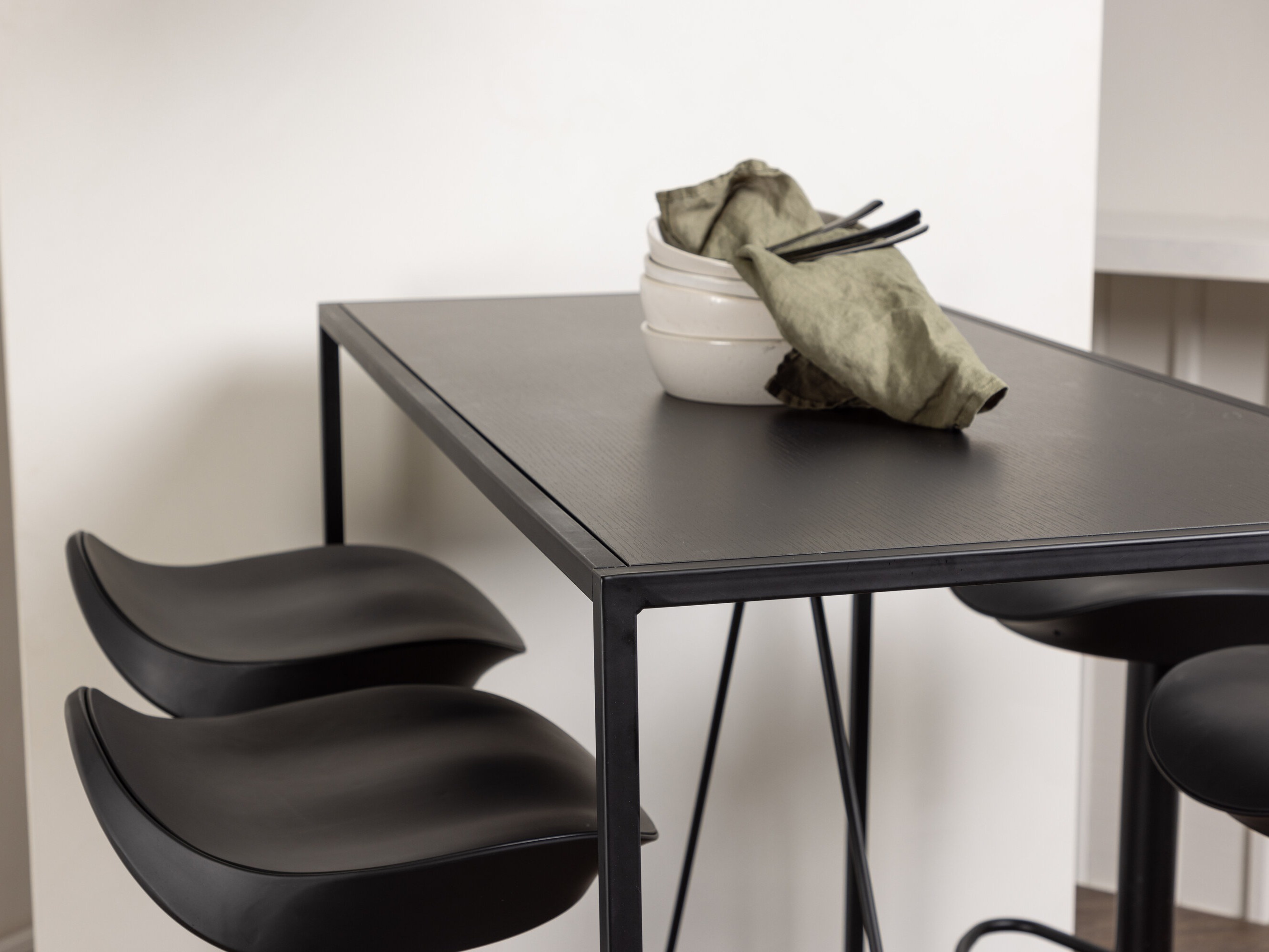 Valgomojo komplektas Dallas 5124