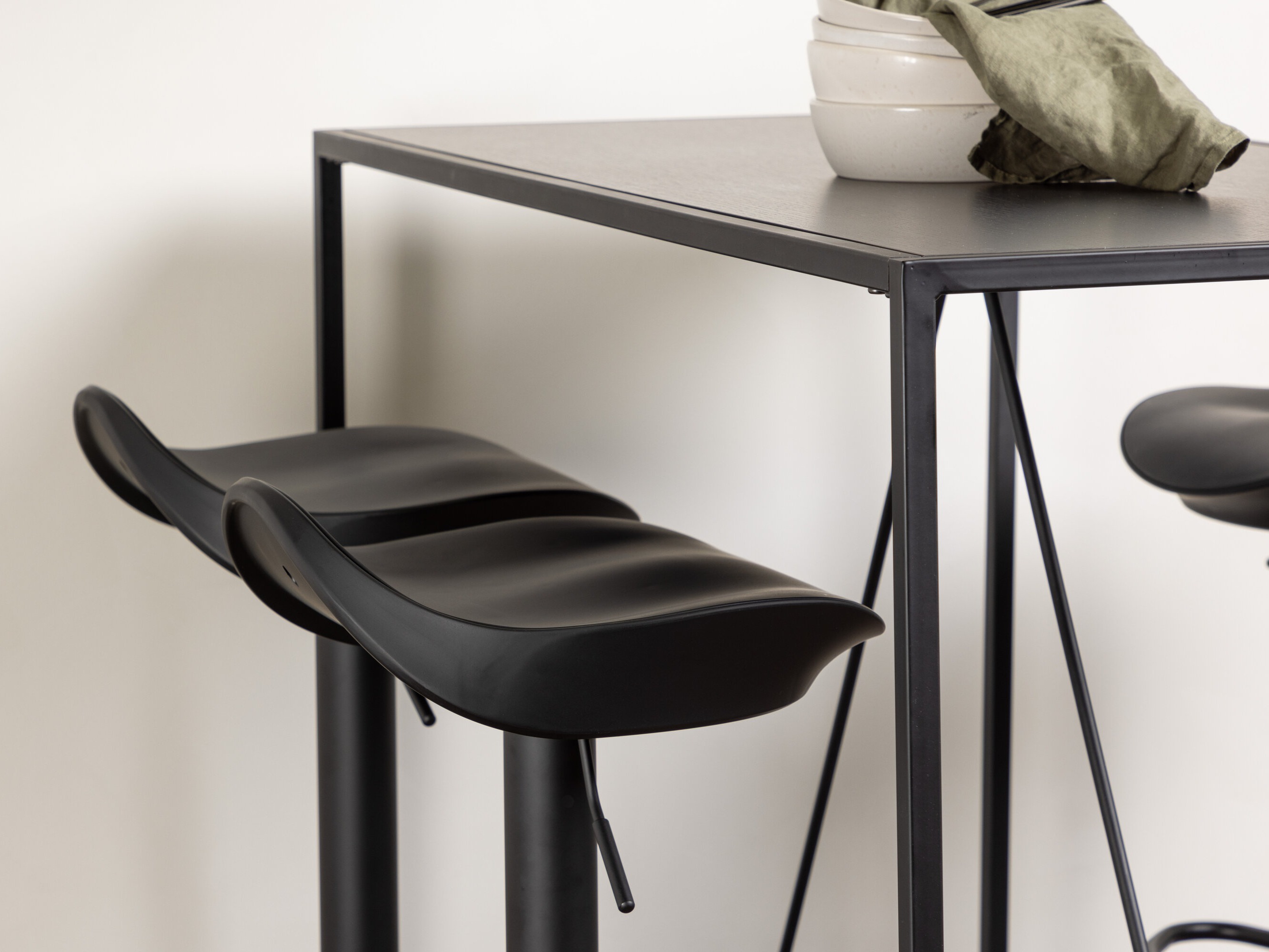 Valgomojo komplektas Dallas 5124