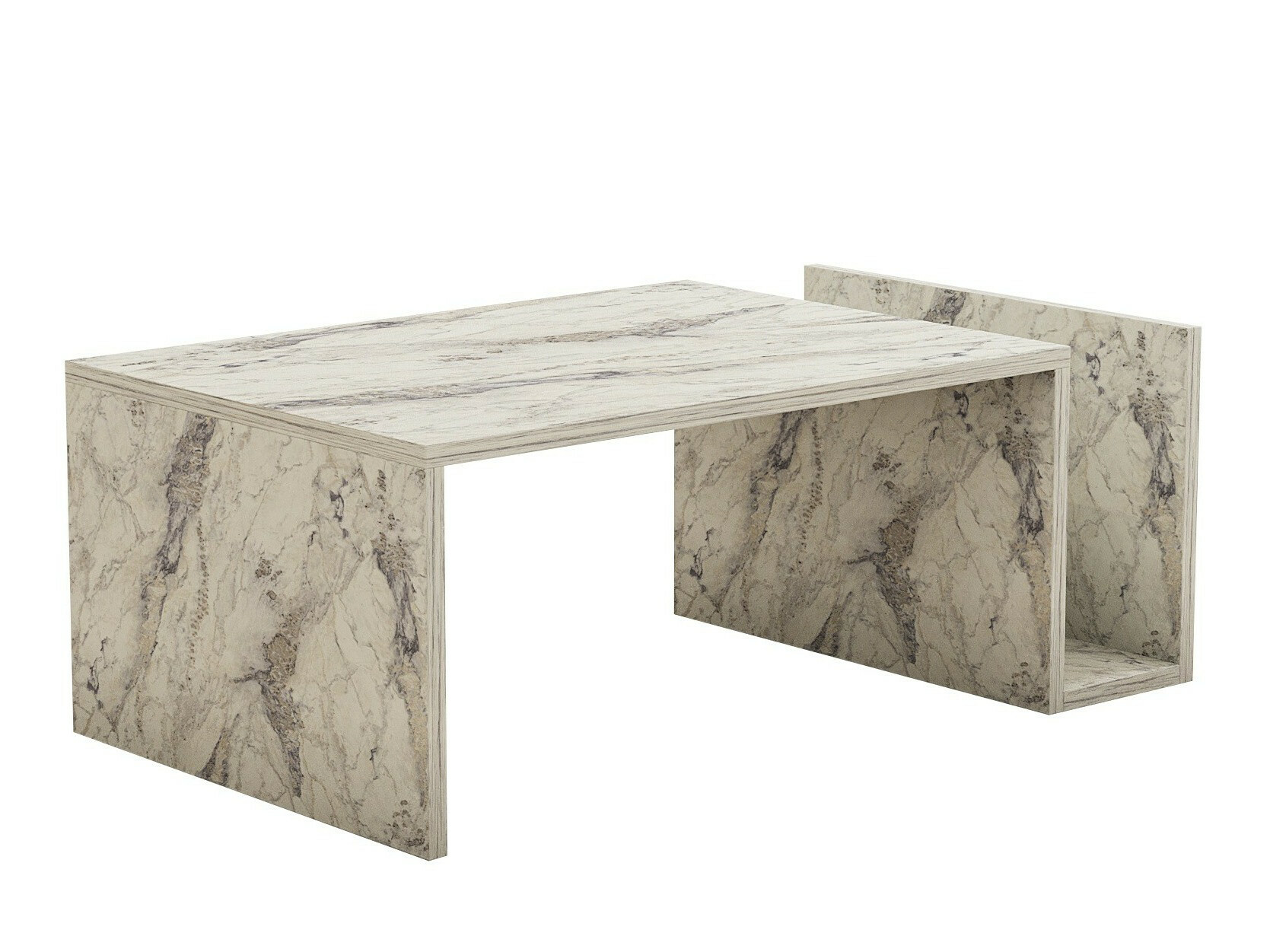 Žurnalinis staliukas ST8111