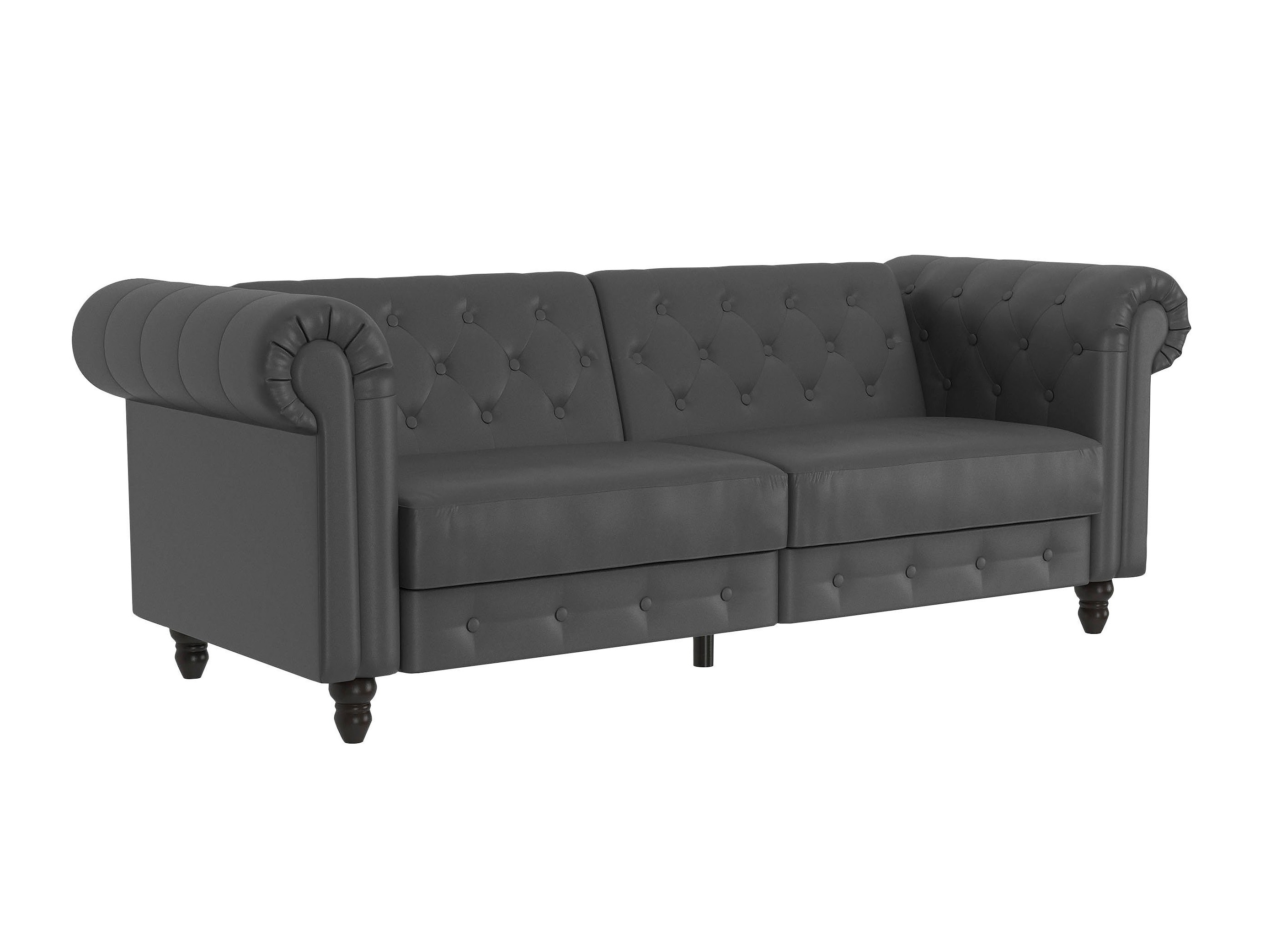 Chesterfield sofa ST8112