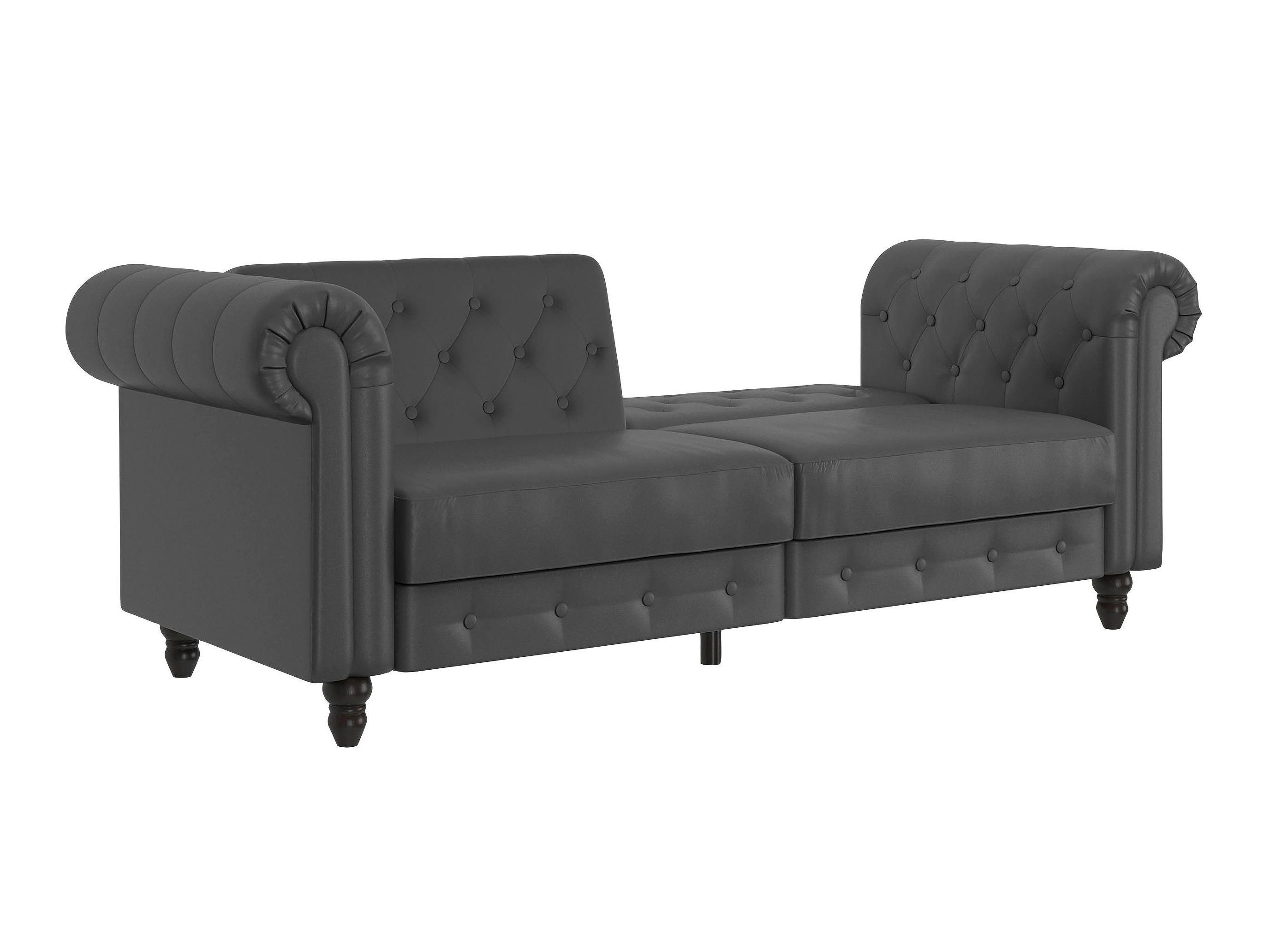 Chesterfield sofa ST8112