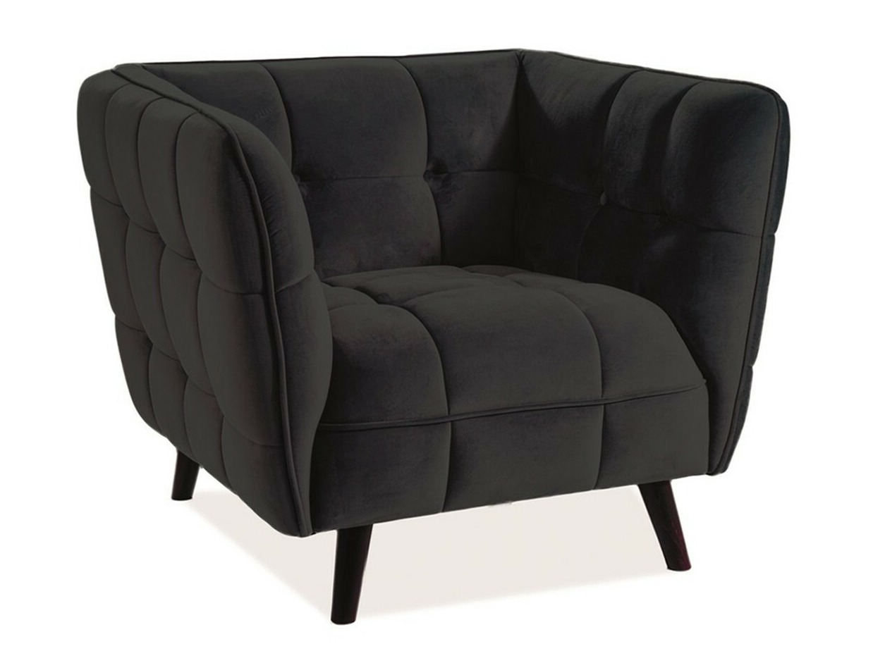 Fotelis Detroit 927 (Bluvel 19)