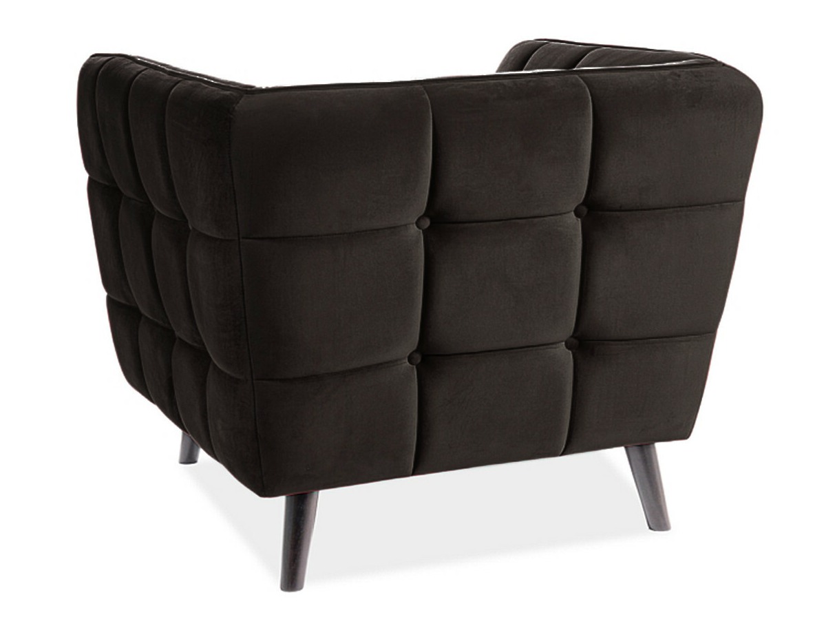 Fotelis Detroit 927 (Bluvel 19)