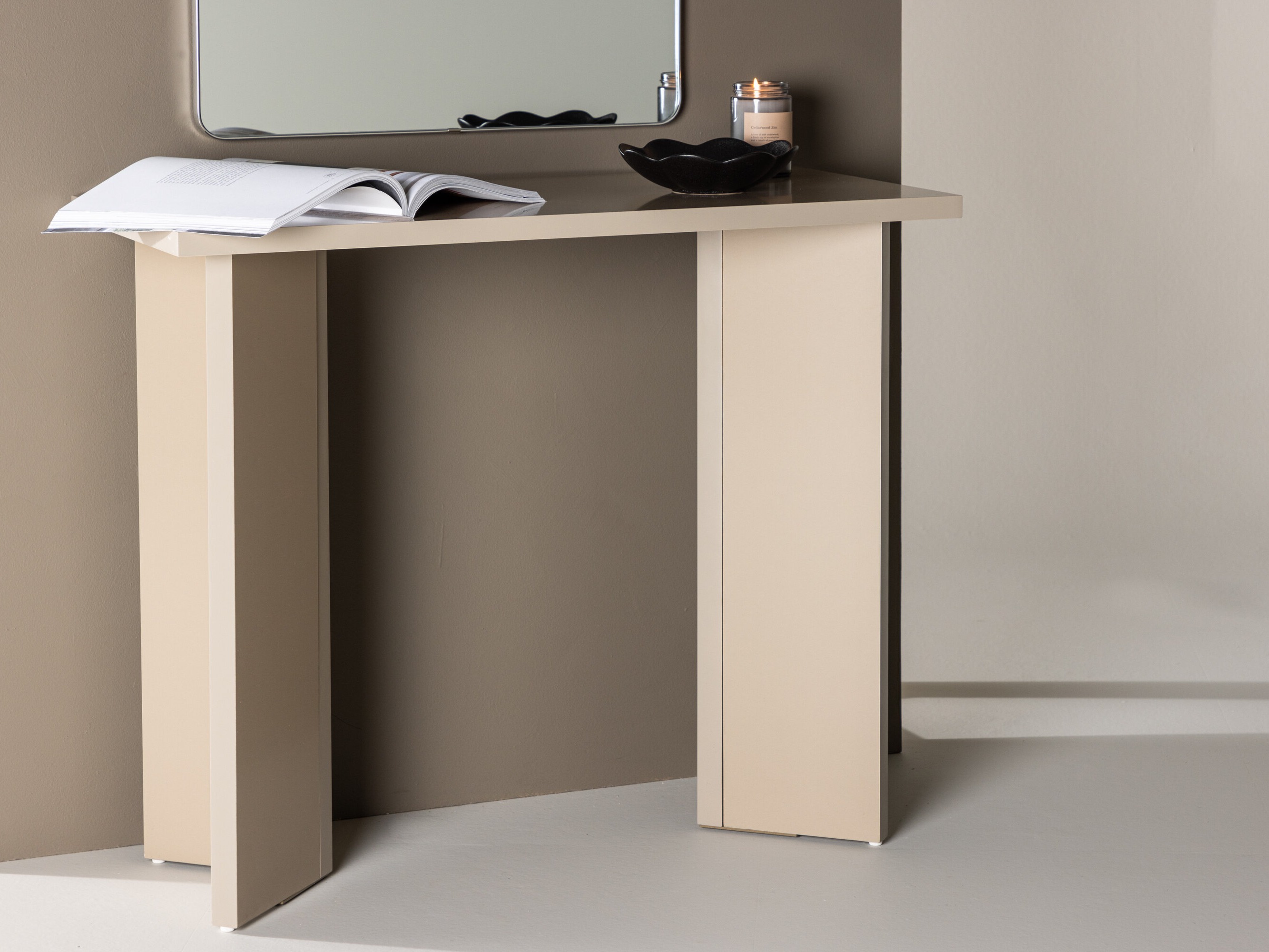 Konsolė Dallas 5130