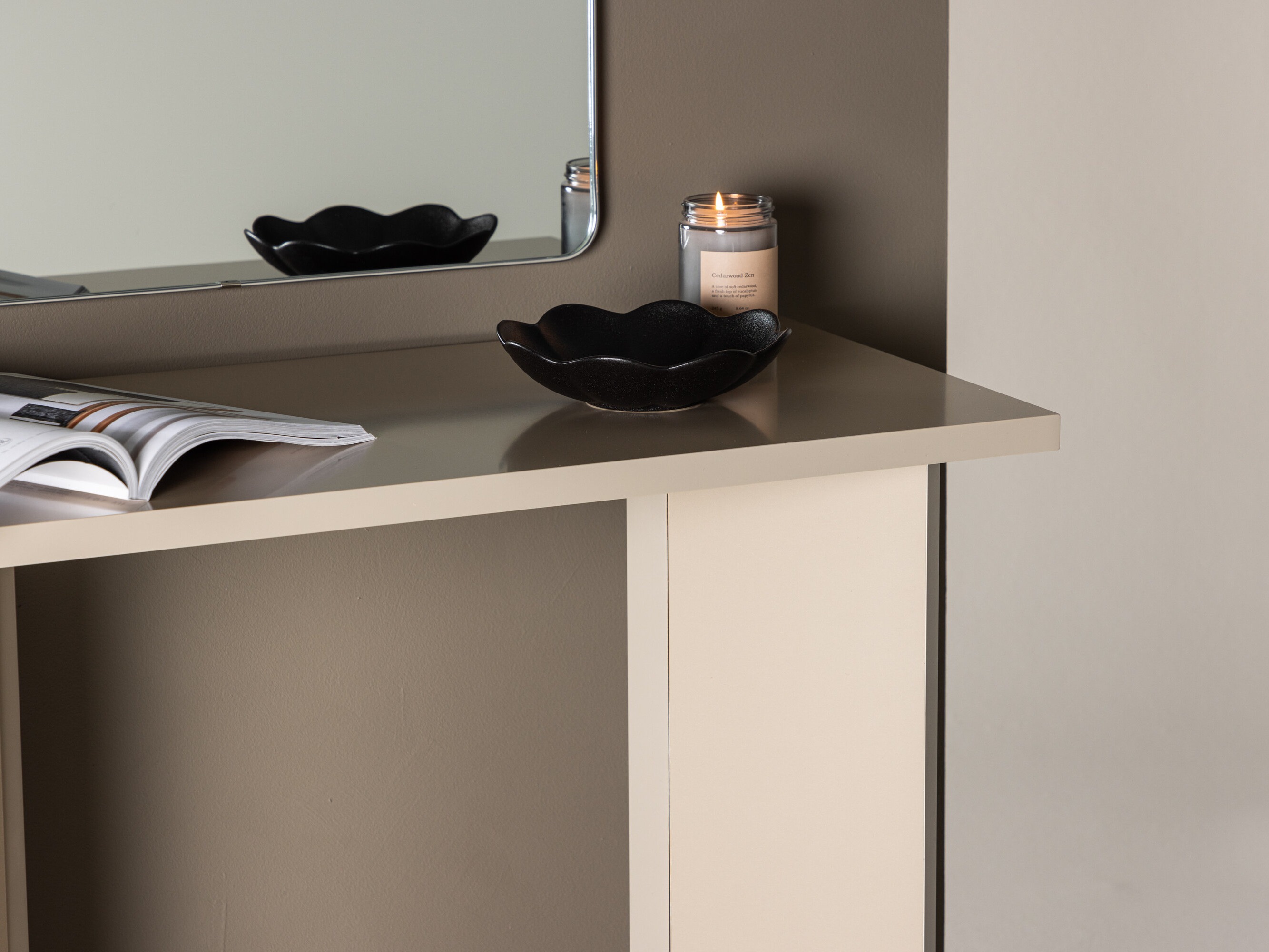 Konsolė Dallas 5130