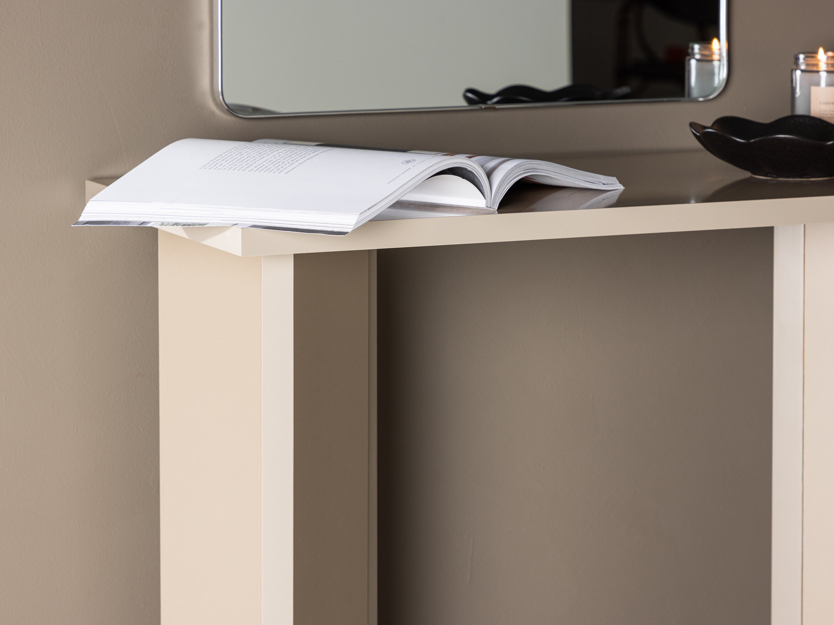 Konsolė Dallas 5130