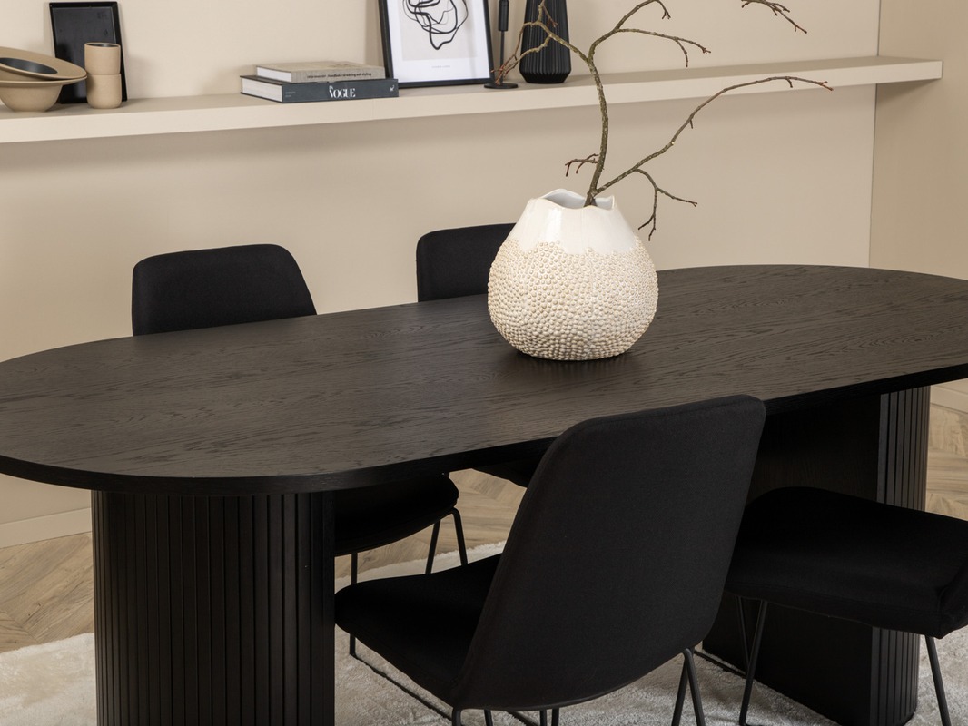 Valgomojo komplektas Dallas 5125