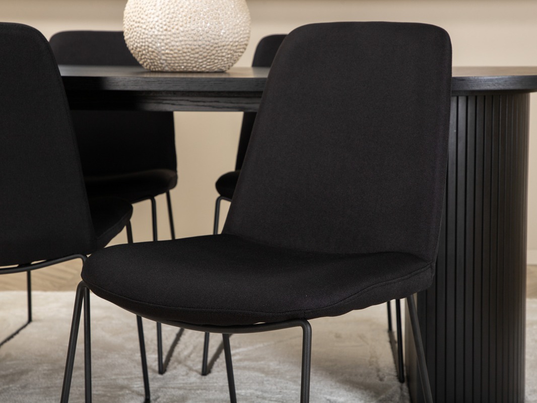 Valgomojo komplektas Dallas 5125