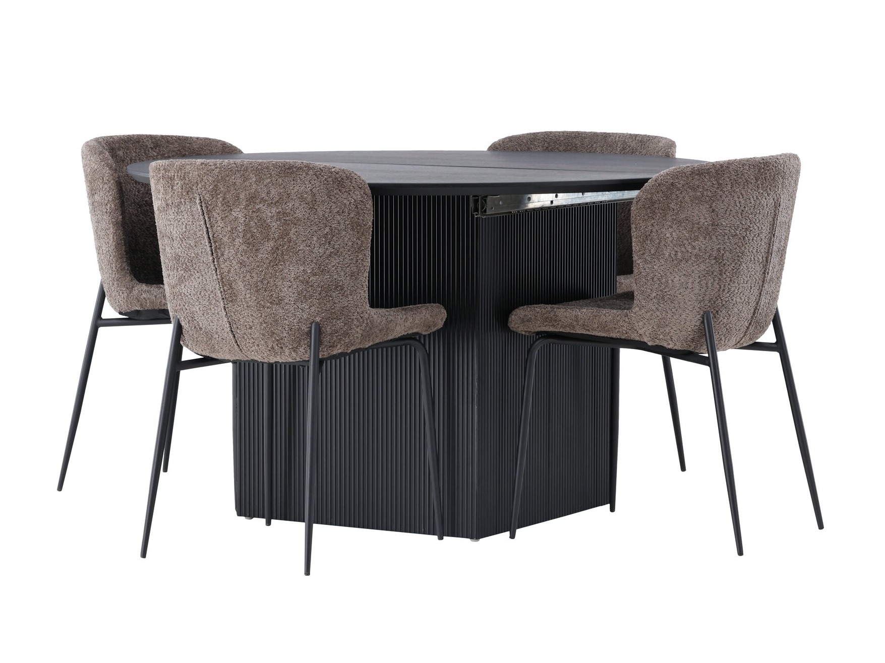 Valgomojo komplektas Dallas 5126