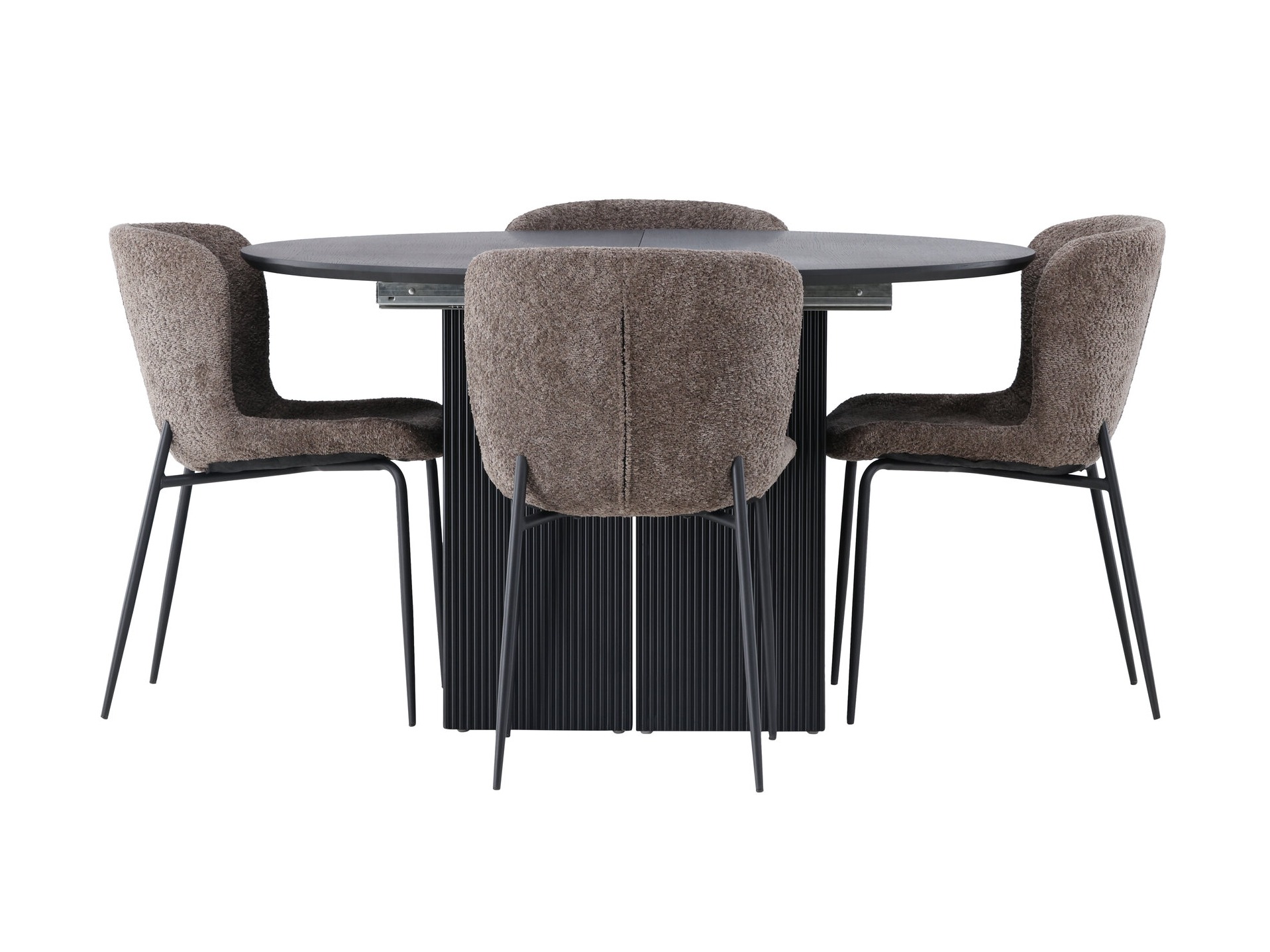 Valgomojo komplektas Dallas 5126