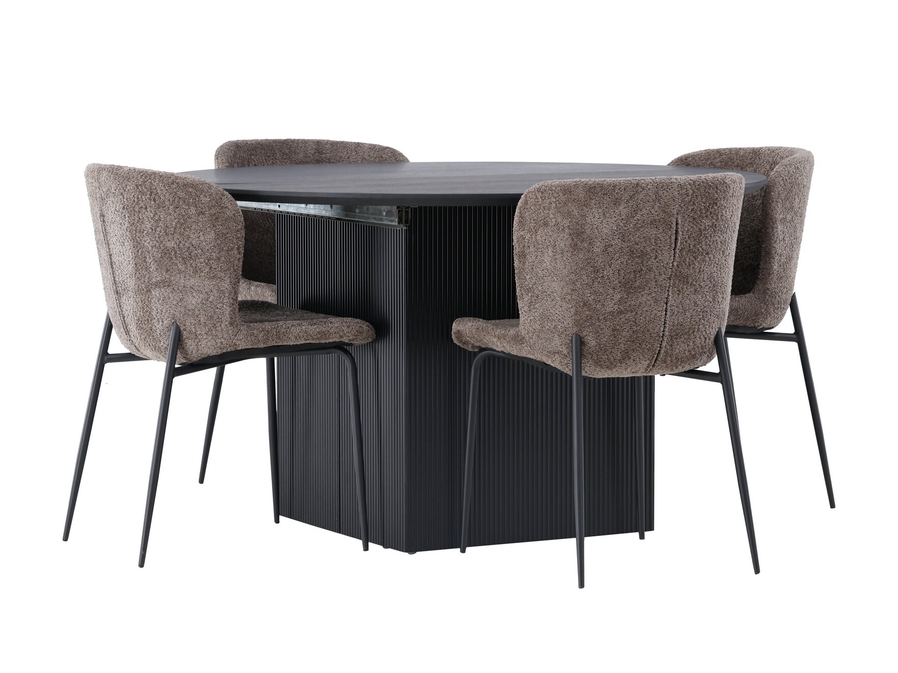 Valgomojo komplektas Dallas 5126