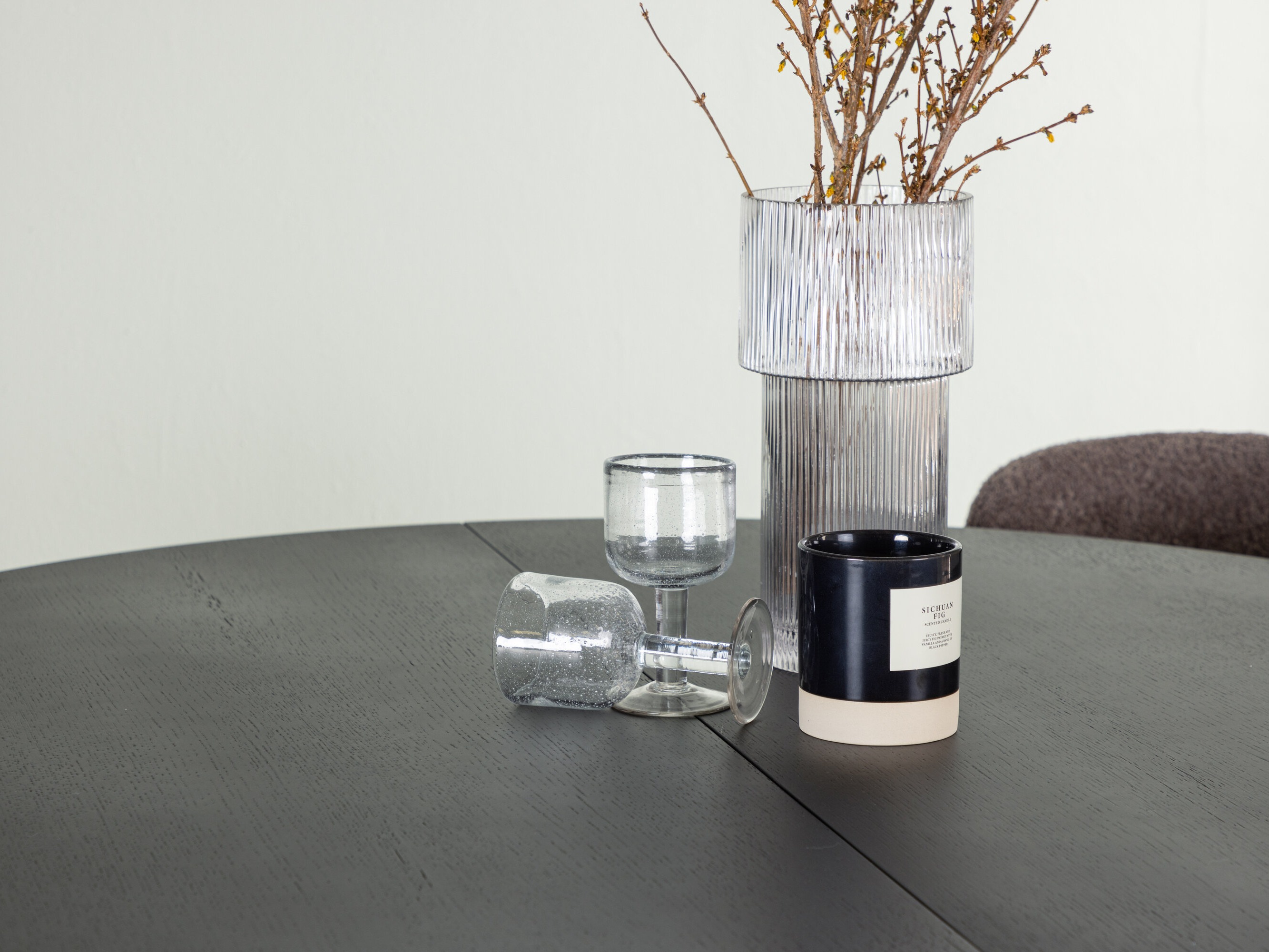 Valgomojo komplektas Dallas 5126