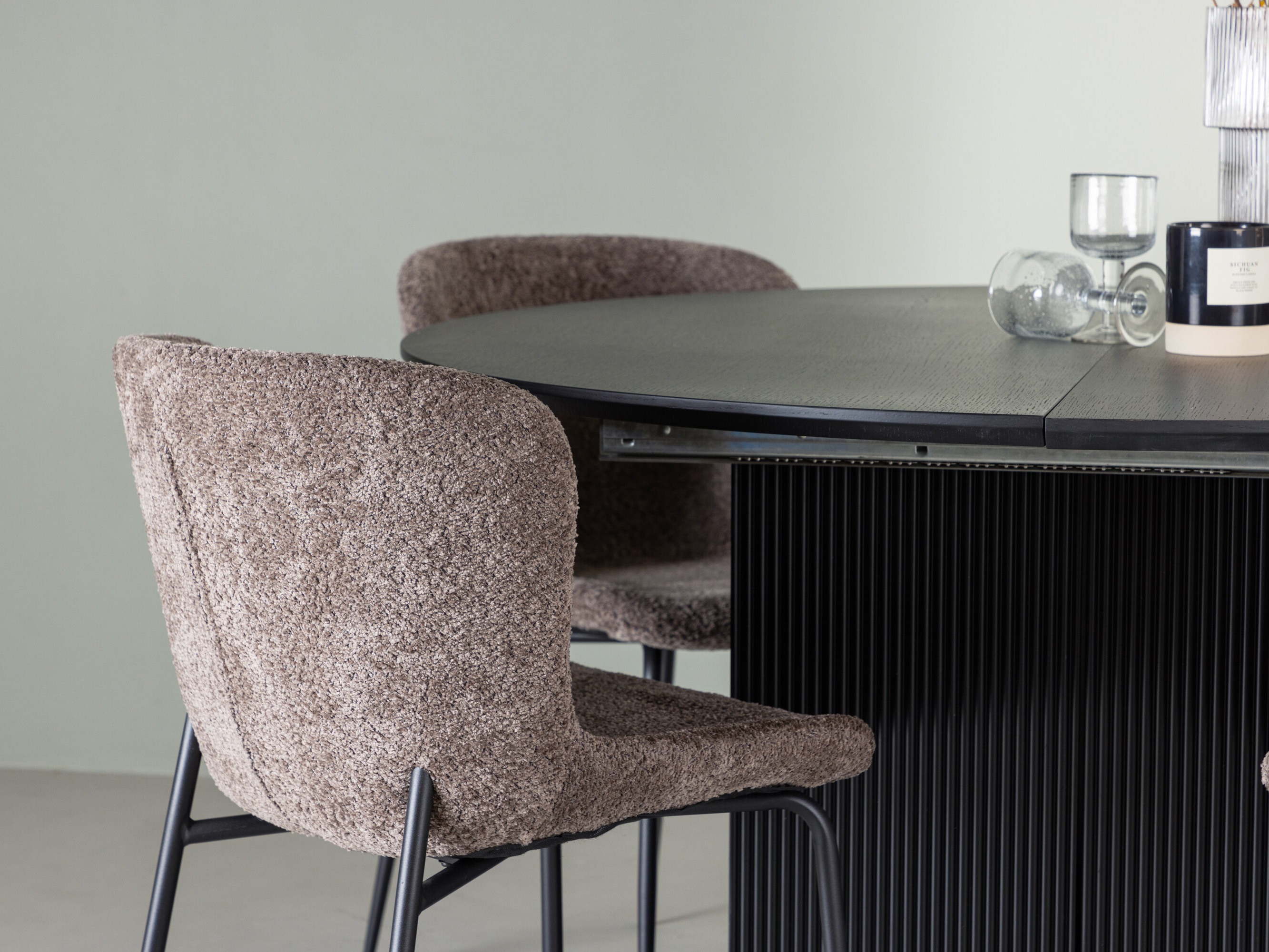 Valgomojo komplektas Dallas 5126