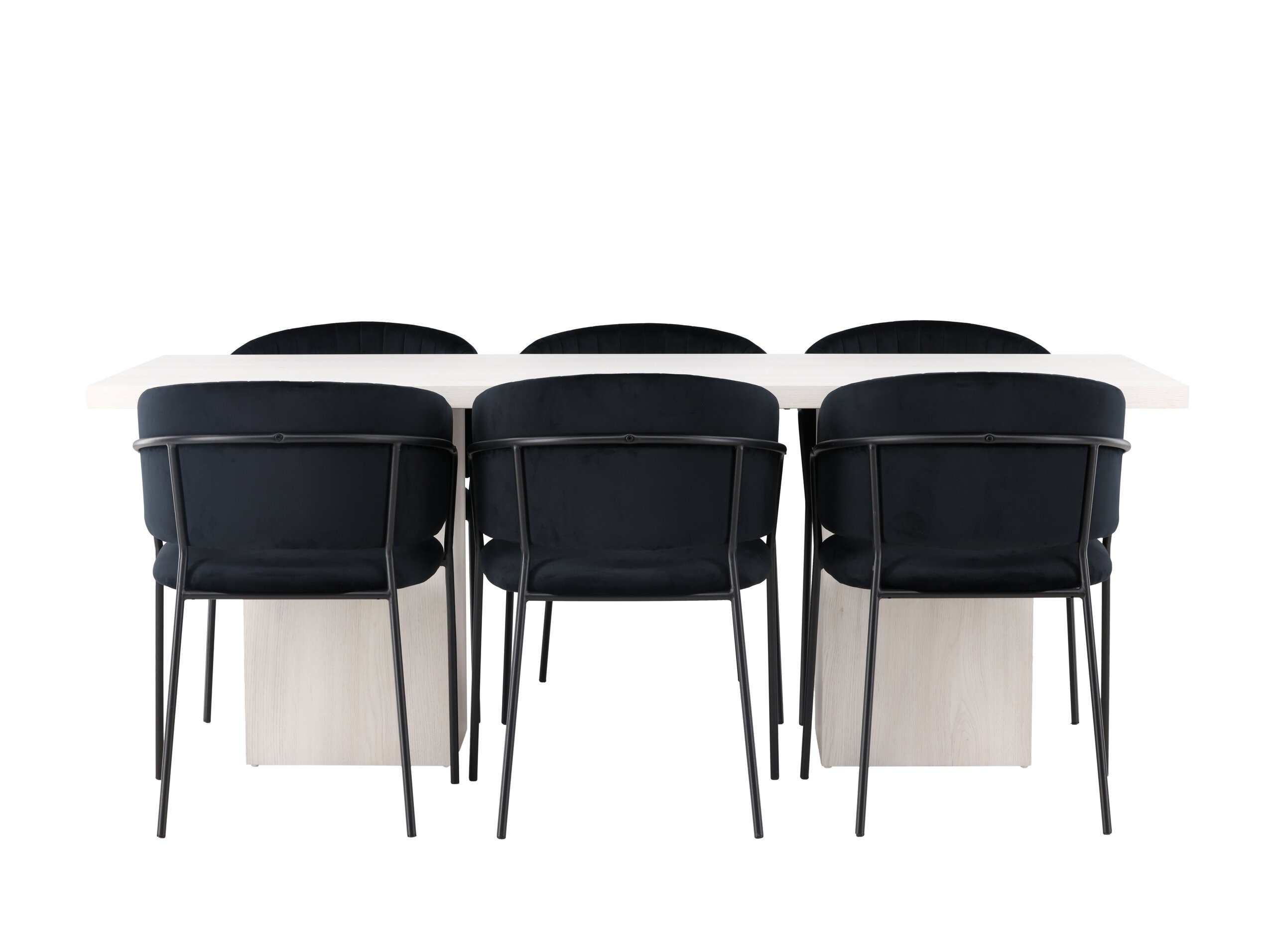 Valgomojo komplektas Dallas 5127