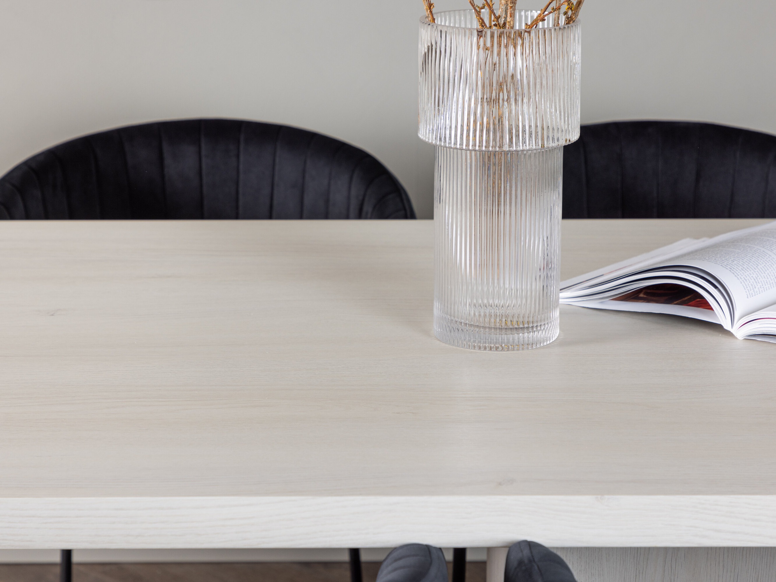 Valgomojo komplektas Dallas 5127