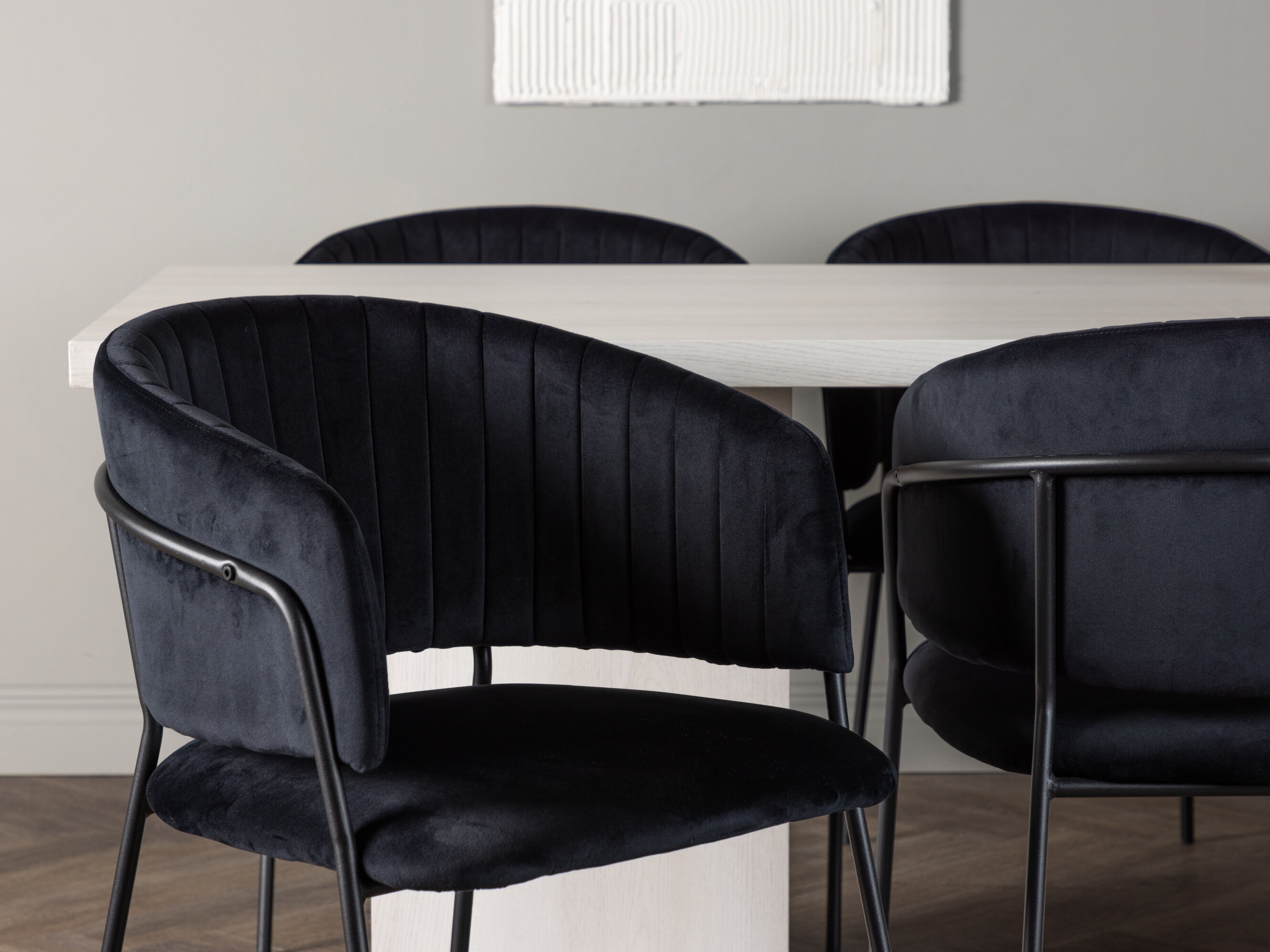 Valgomojo komplektas Dallas 5127