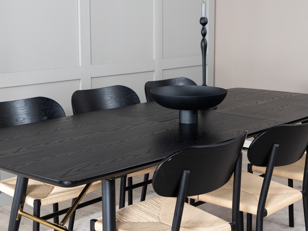 Valgomojo komplektas Dallas 5128