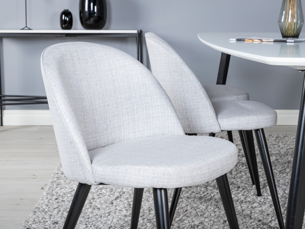 Valgomojo komplektas Dallas 5129