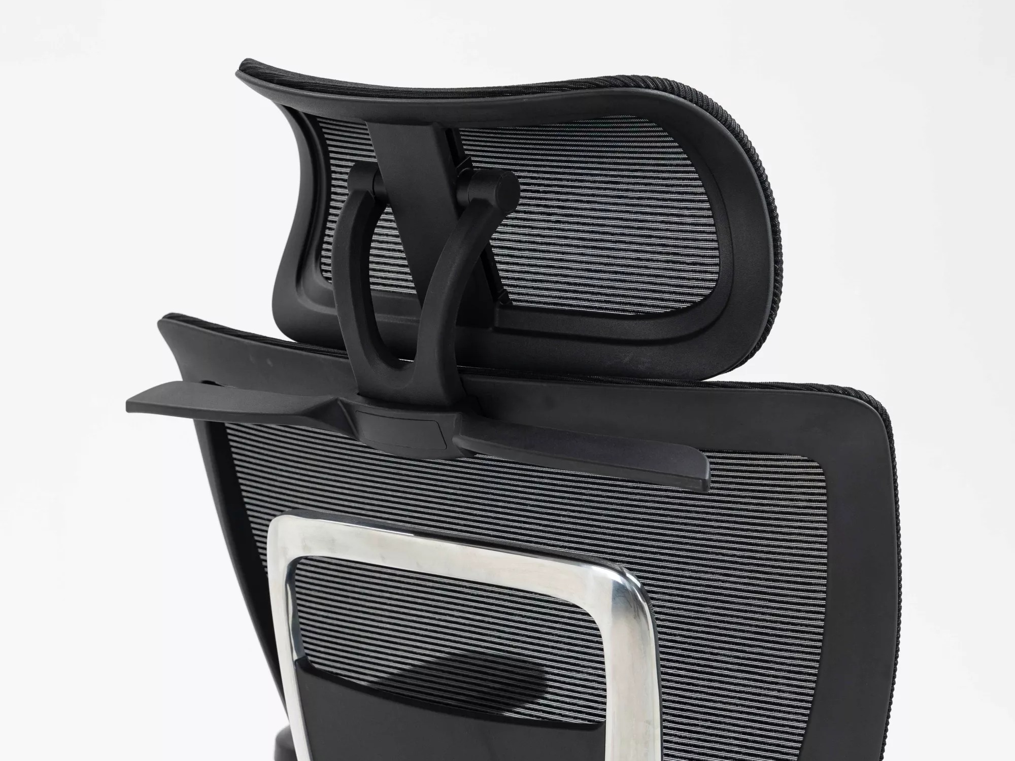 Biuro kėdė Detroit 931 (Juoda)