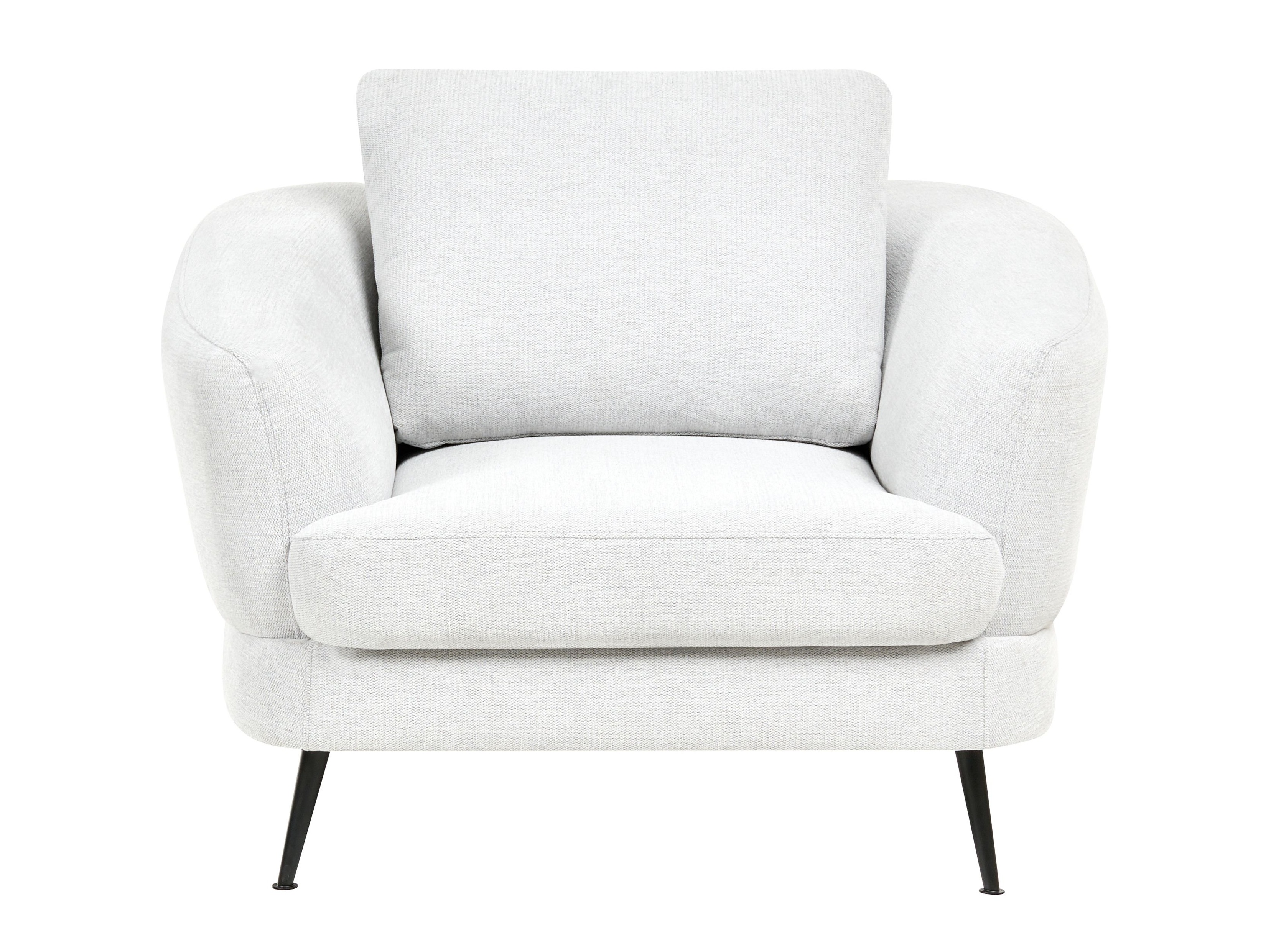 Fotelis Berwyn 2901 (Balta)