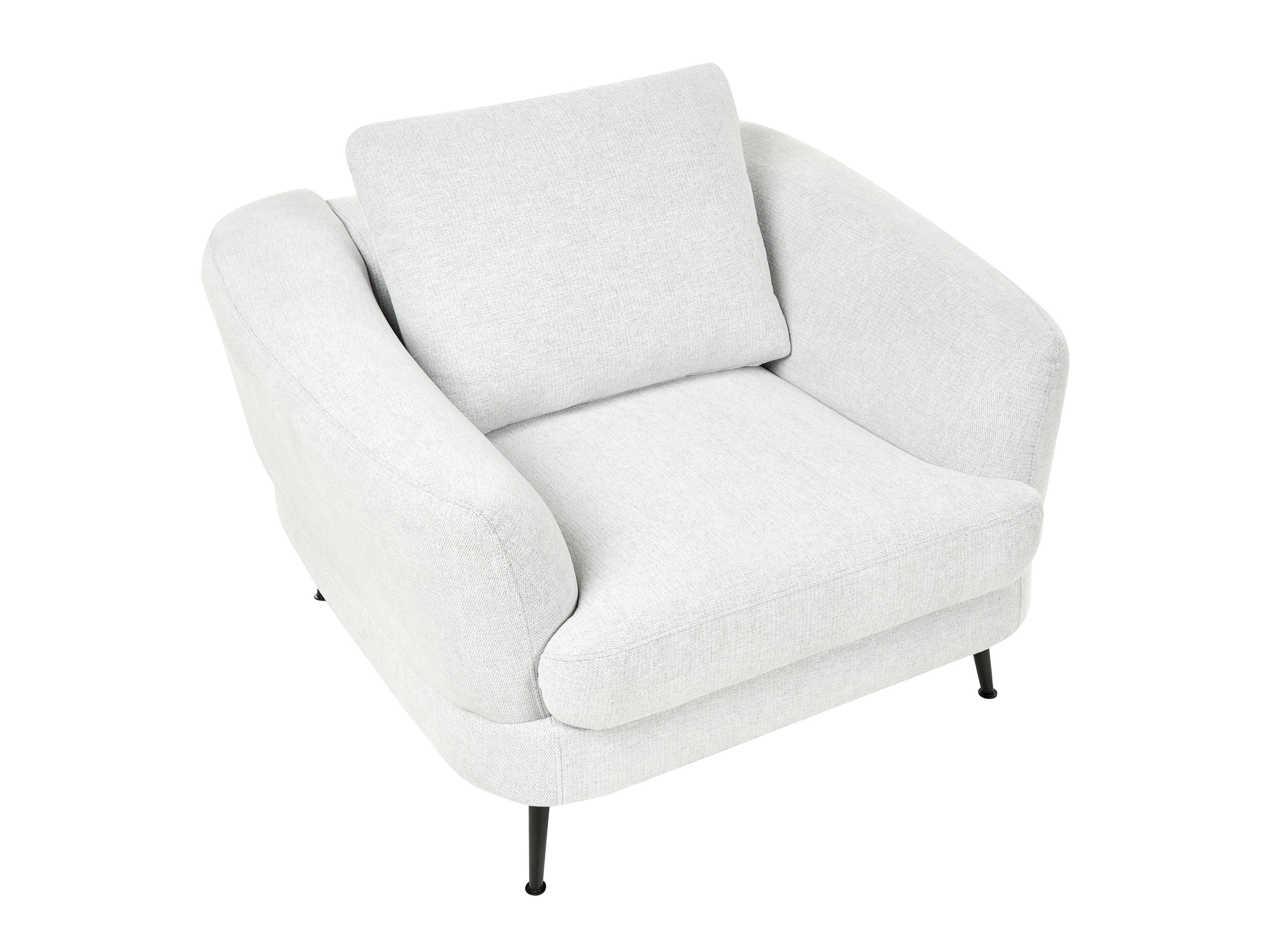 Fotelis Berwyn 2901 (Balta)