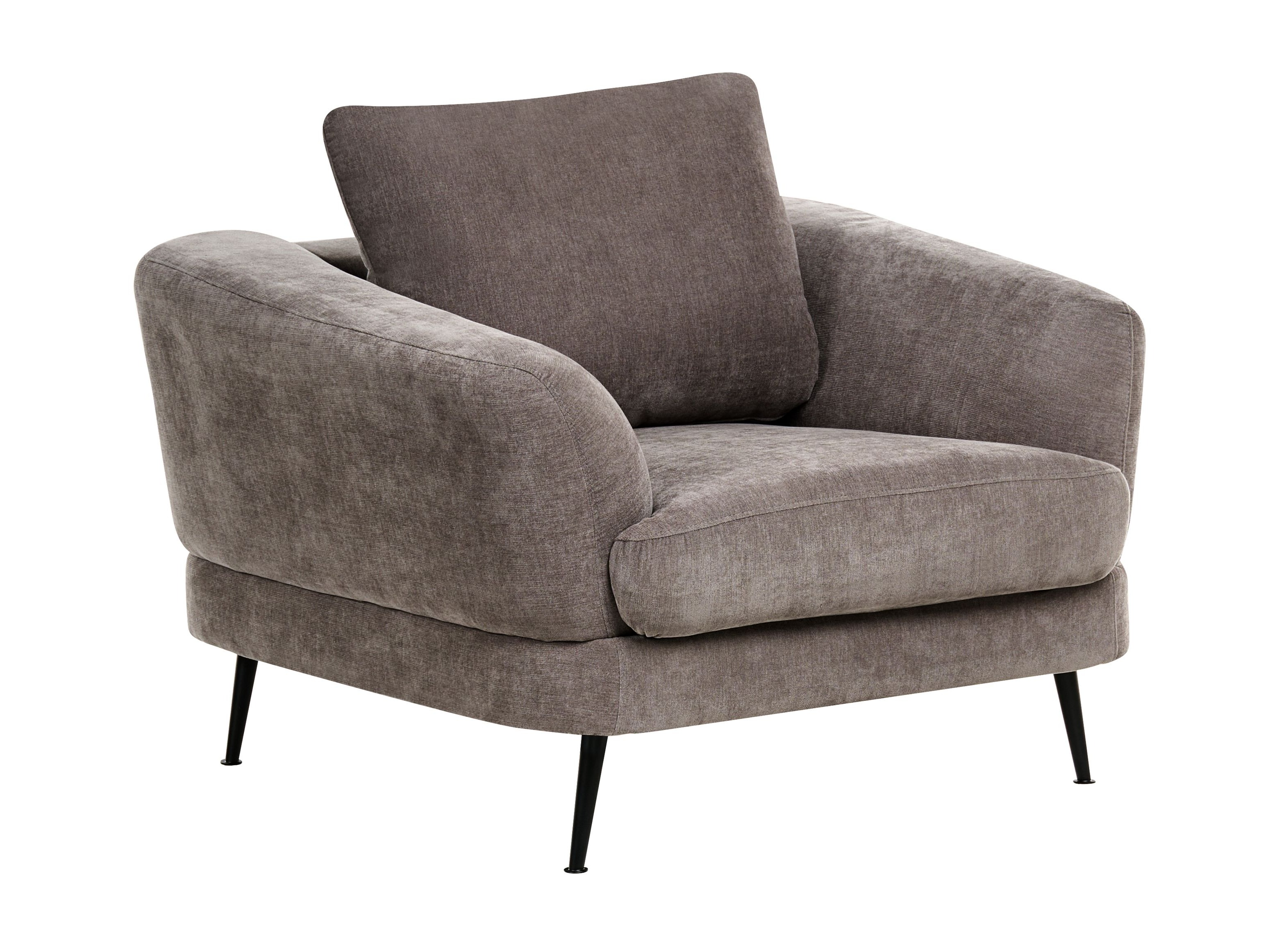 Fotelis Berwyn 2901 (Taupe)