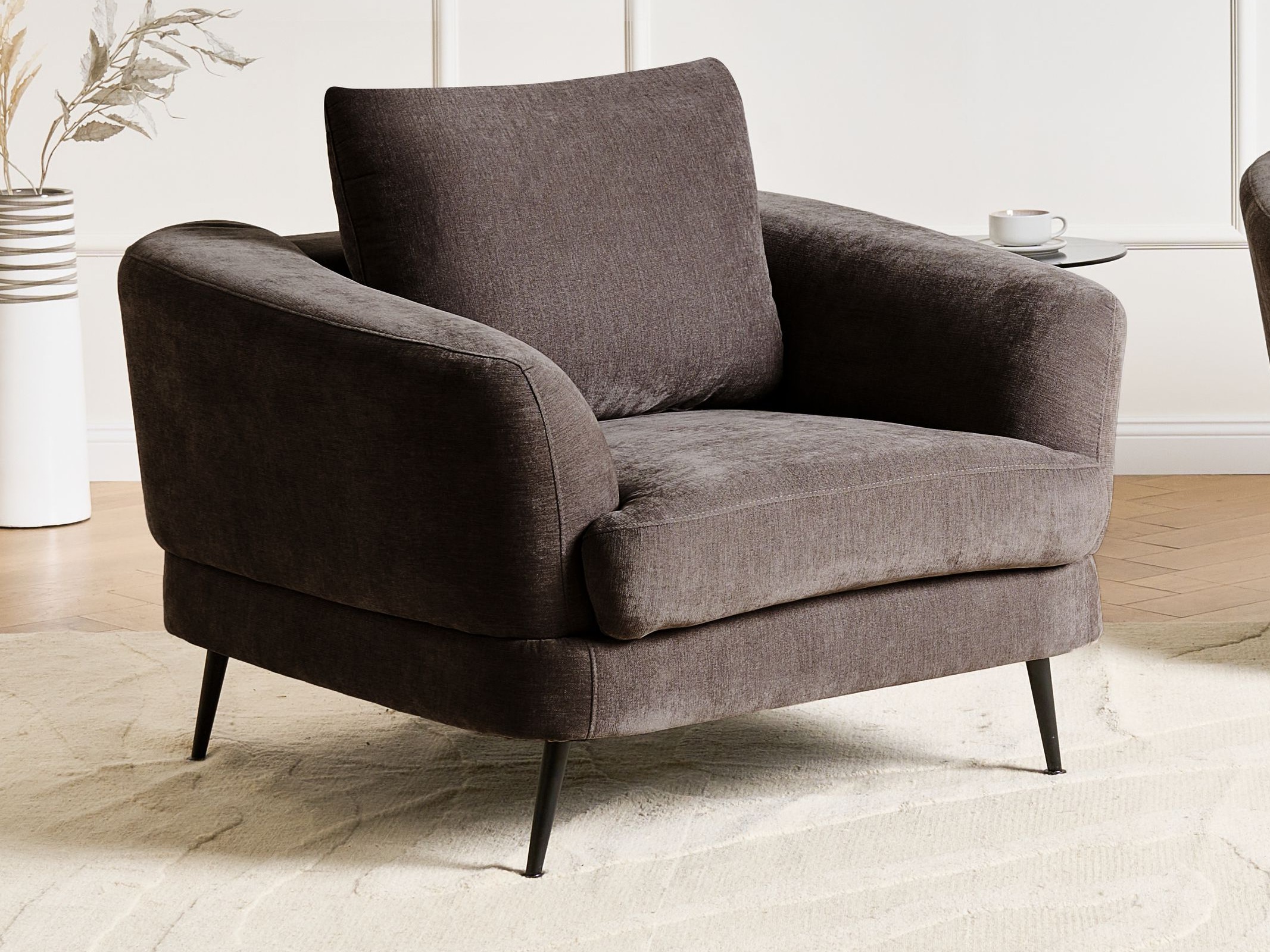 Fotelis Berwyn 2901 (Taupe)