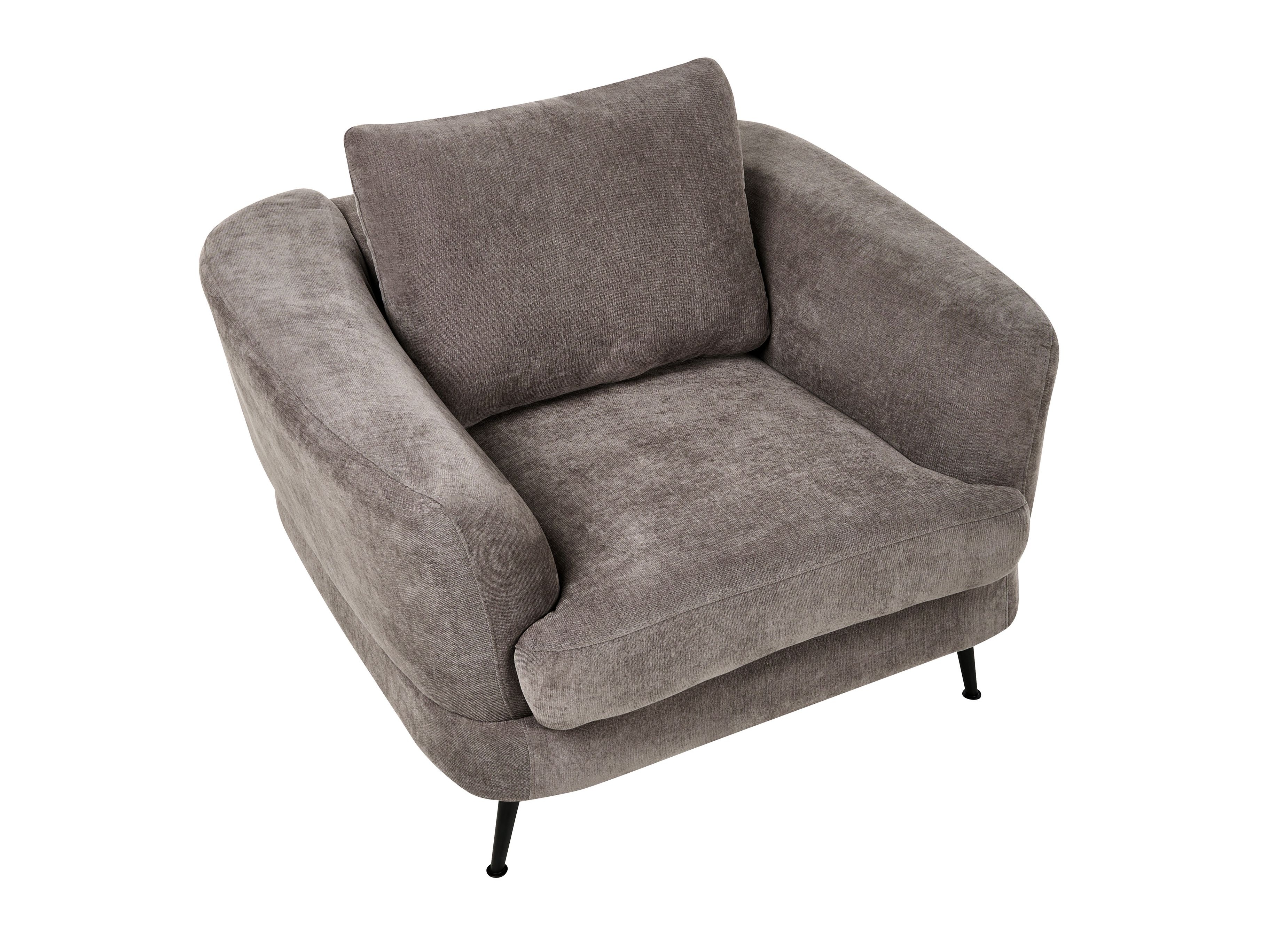 Fotelis Berwyn 2901 (Taupe)