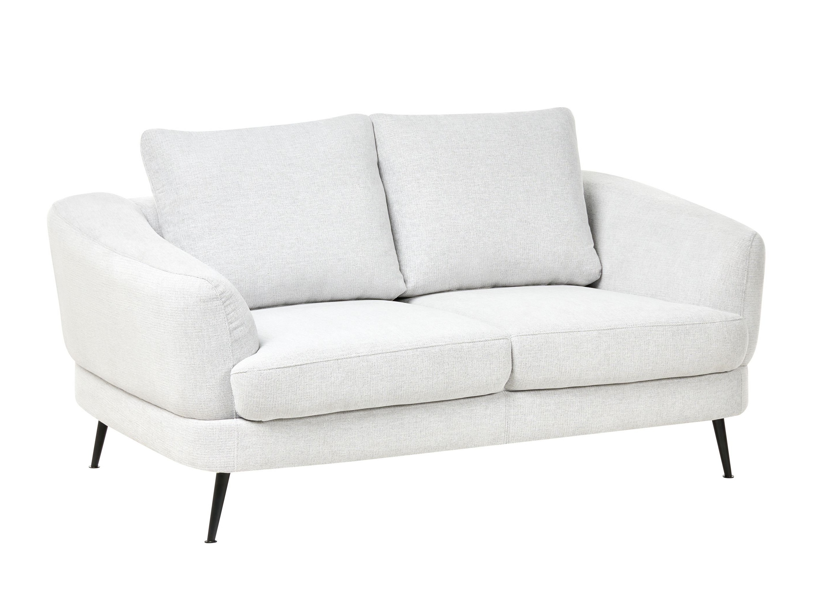 Minkštų baldų komplektas Berwyn 2902 (Balta)