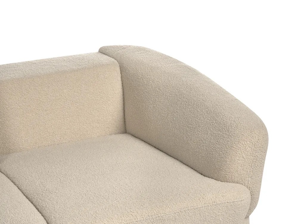 Sofa Berwyn 2900 (Šviesi smėlinė)