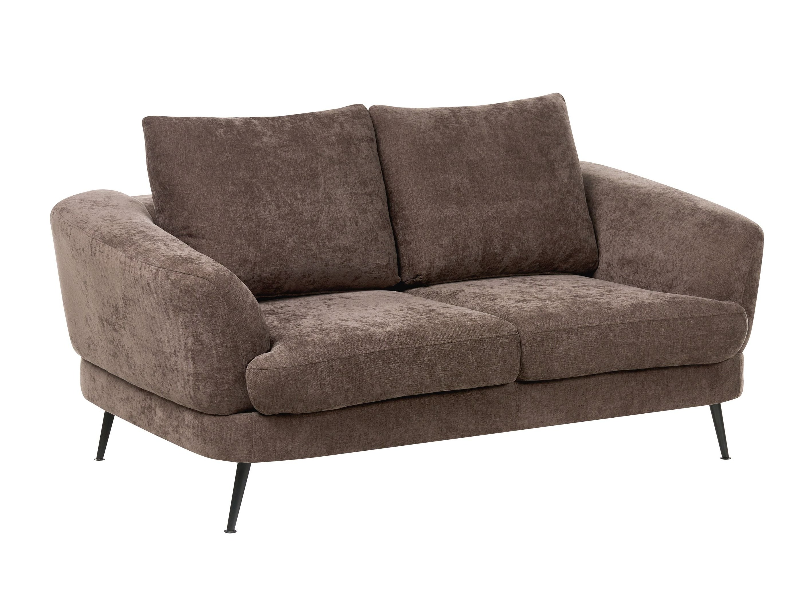 Sofa Berwyn 2900 (Tamsi ruda)