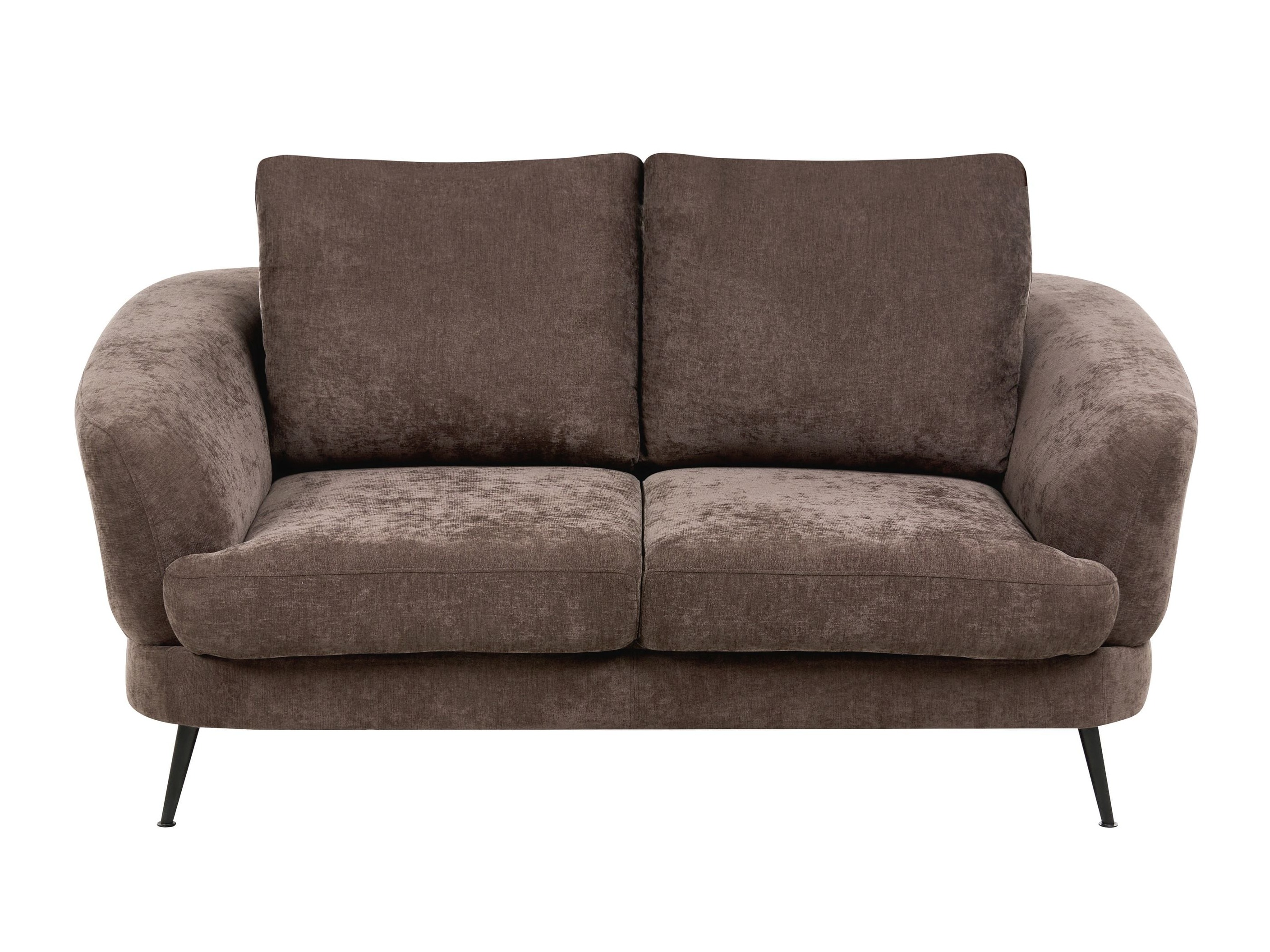 Sofa Berwyn 2900 (Tamsi ruda)