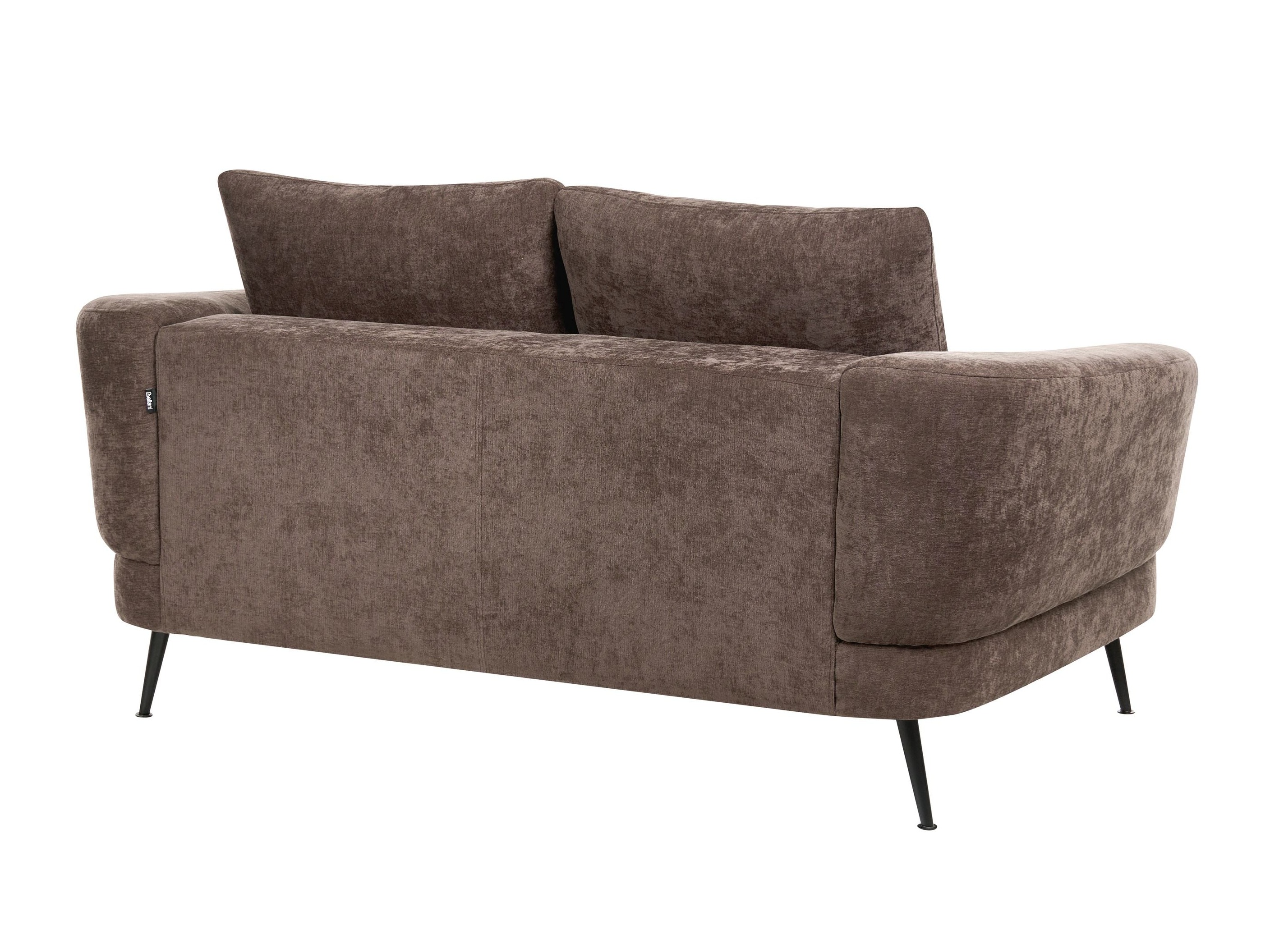 Sofa Berwyn 2900 (Tamsi ruda)