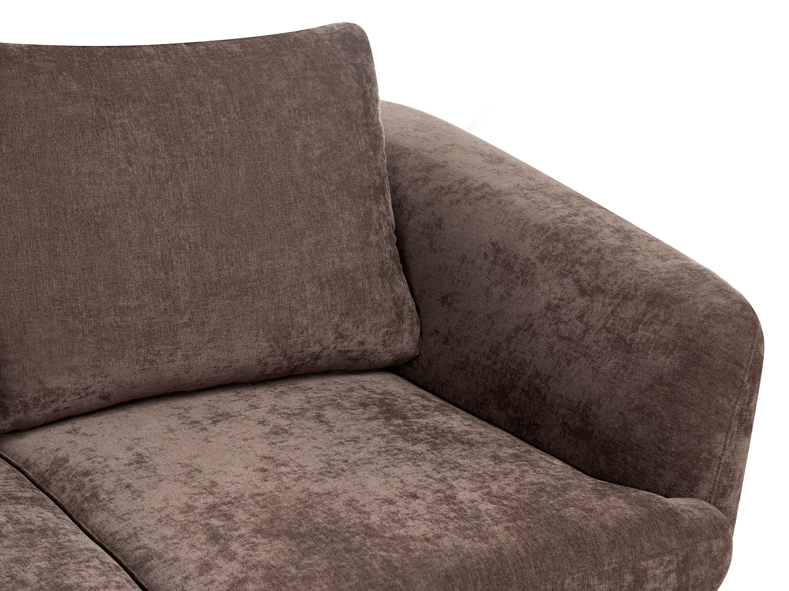Sofa Berwyn 2900 (Tamsi ruda)