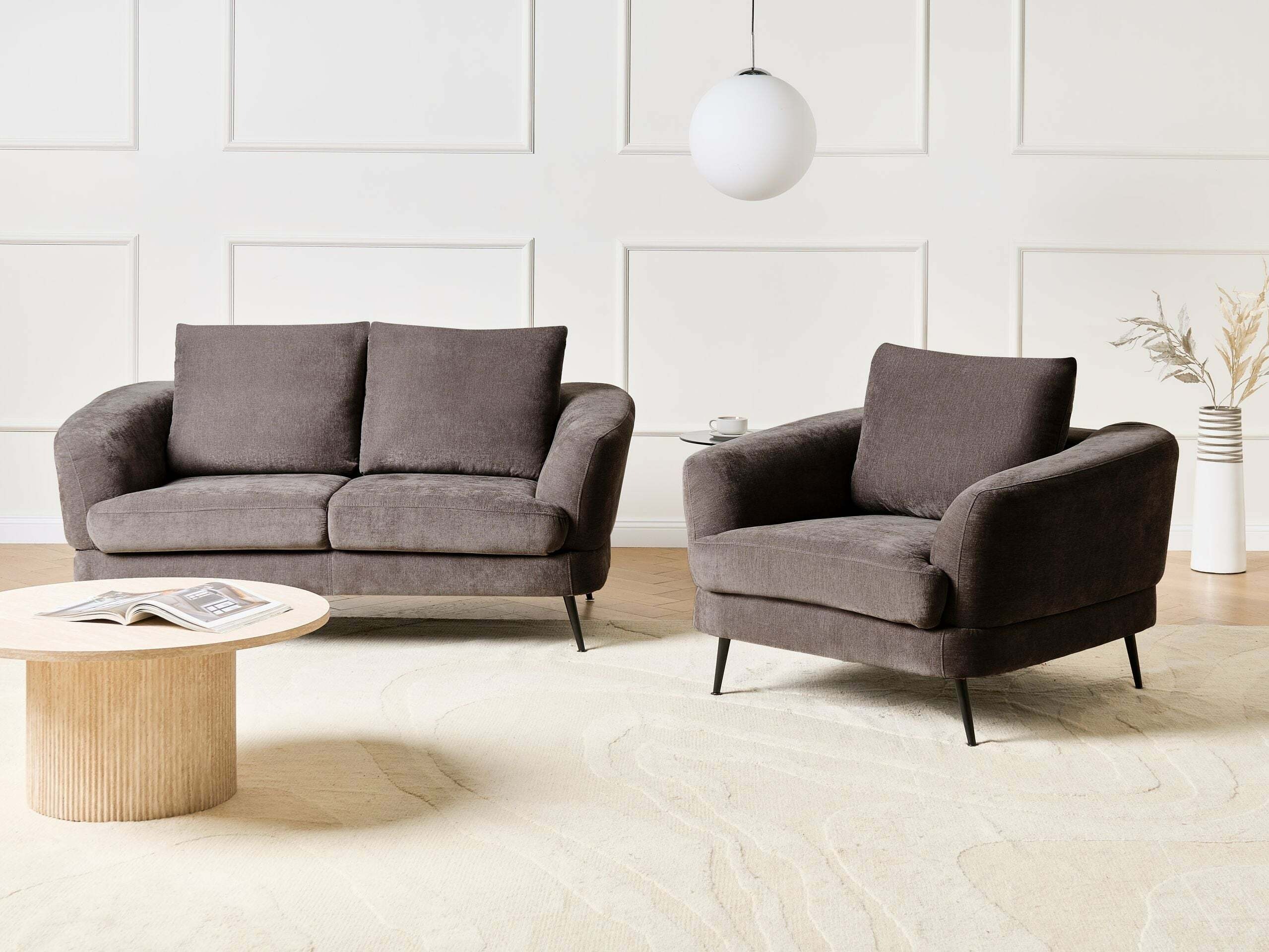 Sofa Berwyn 2900 (Taupe)