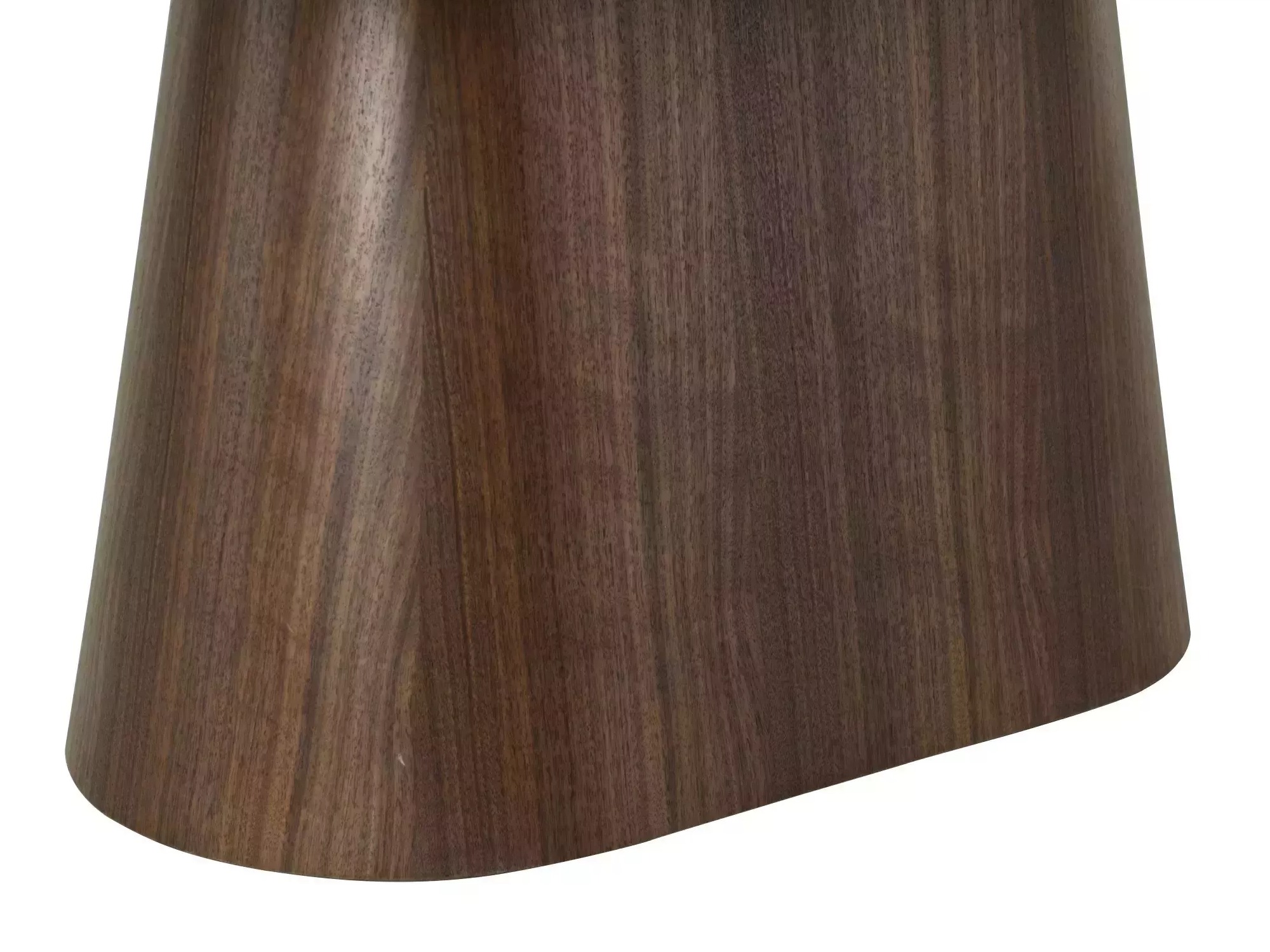 Stalas Detroit 932 (Juoda + Graikinis riešutas)