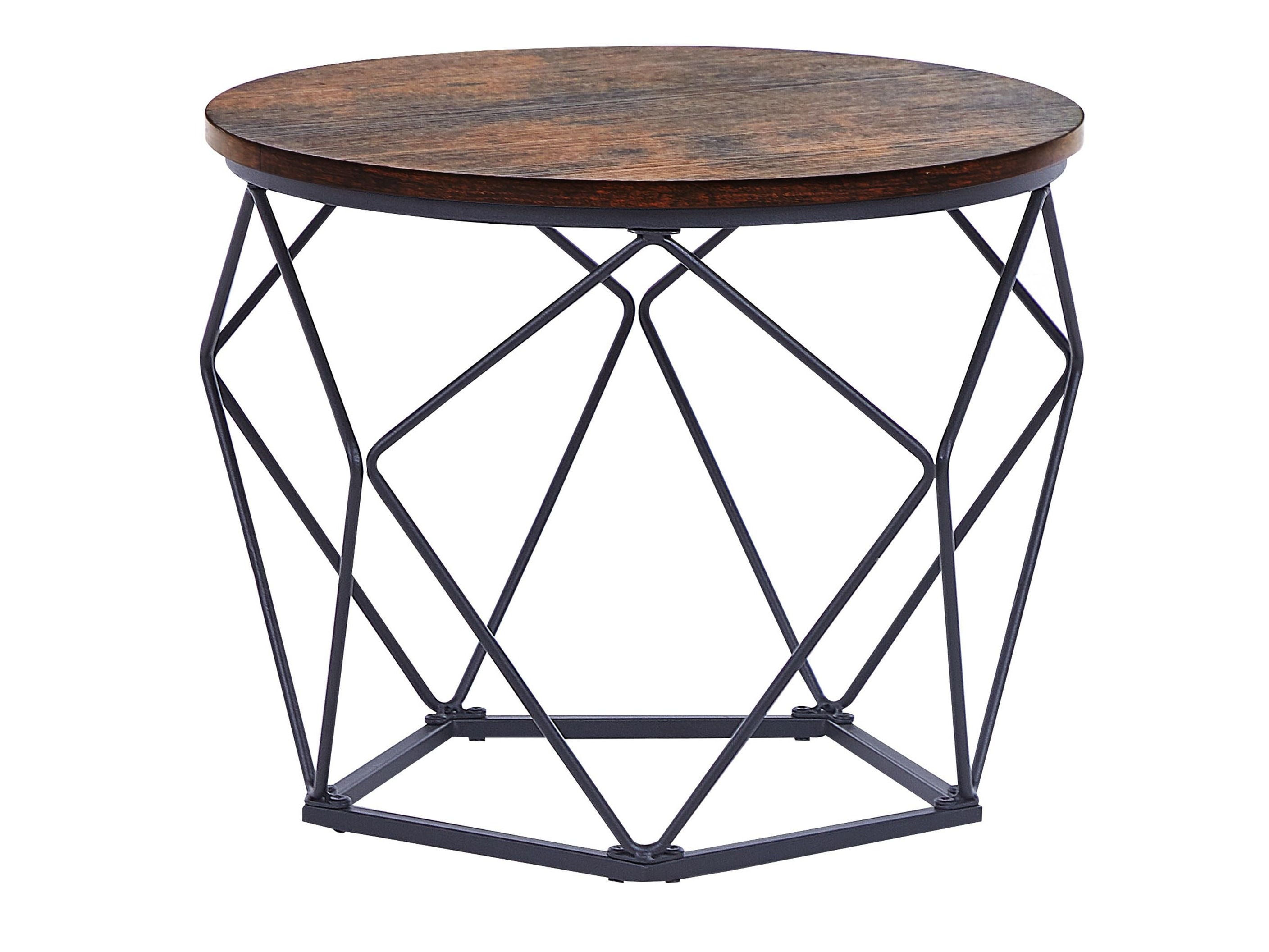 Žurnalinių staliukų komplektas Berwyn 2903