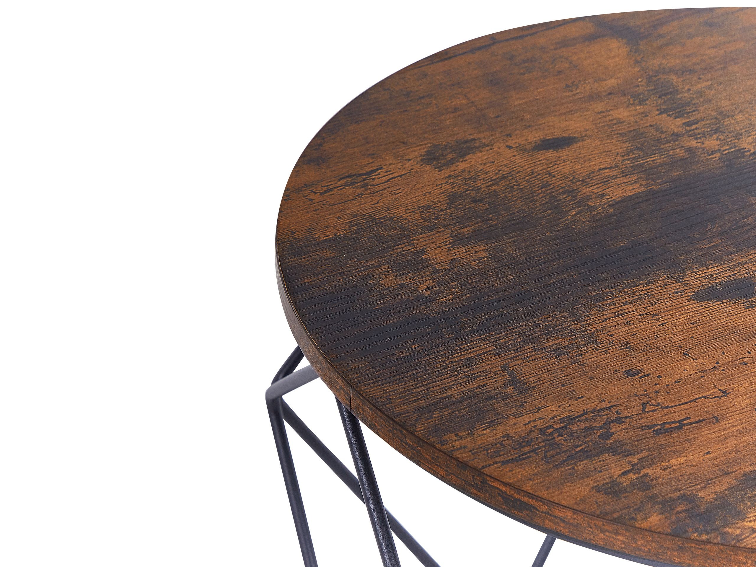 Žurnalinių staliukų komplektas Berwyn 2903