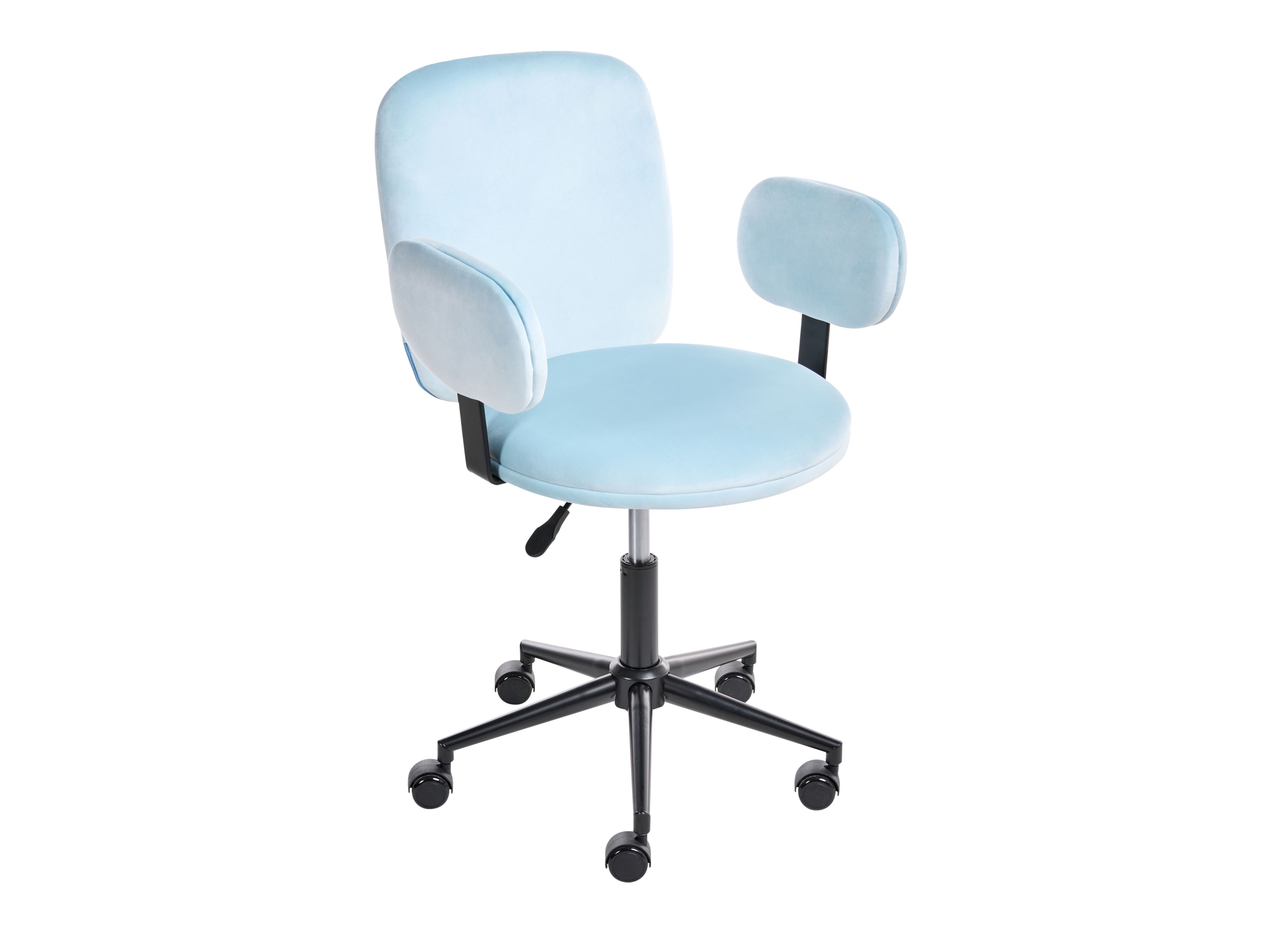 Biuro kėdė Berwyn 2763 (Šviesi mėlyna)