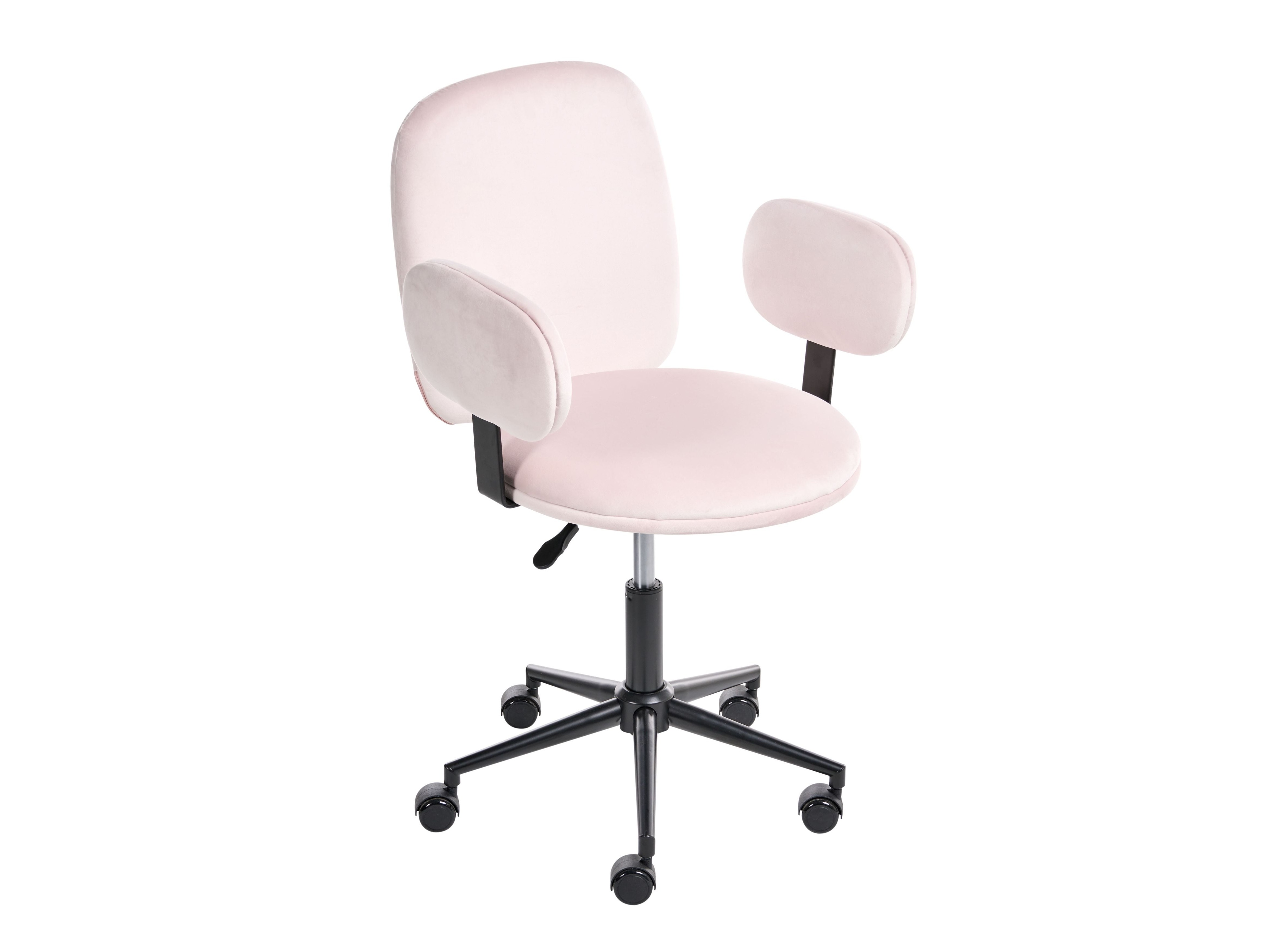 Biuro kėdė Berwyn 2763 (Šviesi rožinė)