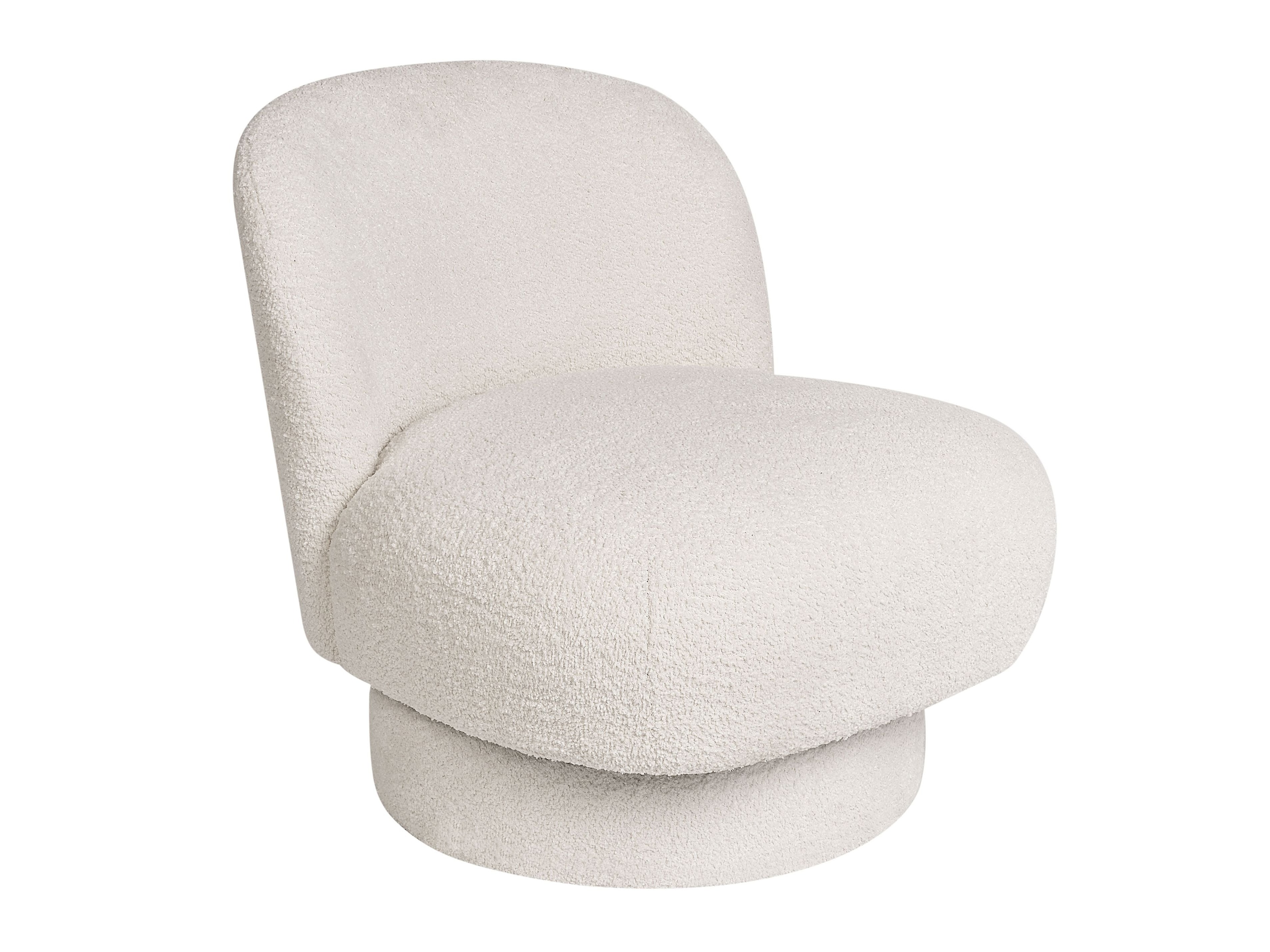 Fotelis Berwyn 2907 (Balta)